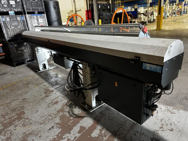 l*9様 かなり昔　マドンナ　下敷き Used 2004 MAZAK QTN-100 CNC Lathes iGAM0430001