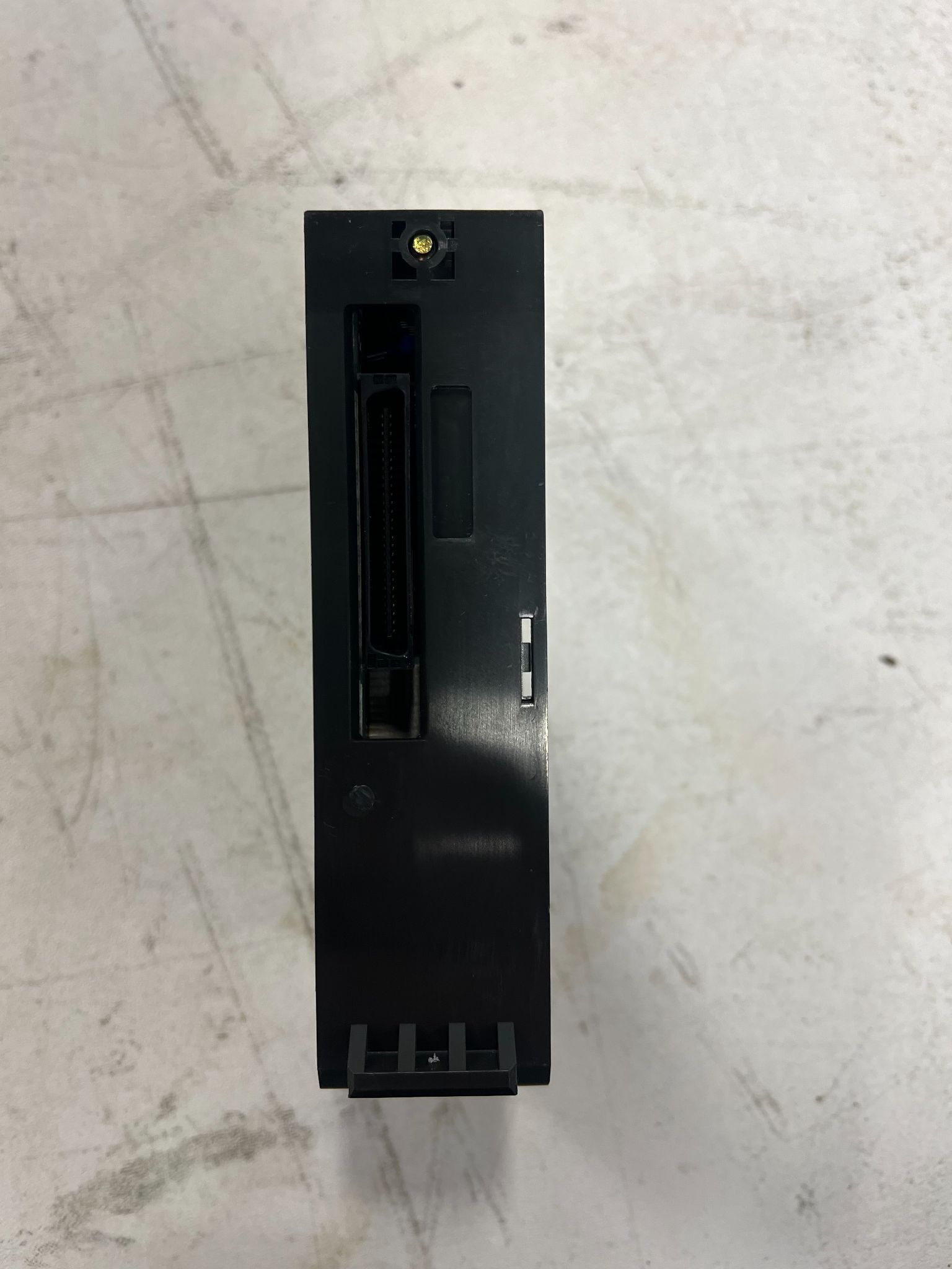 MITSUBISHI A1SJ71UC24-PRF COMMUNICATION MODULE USED 2