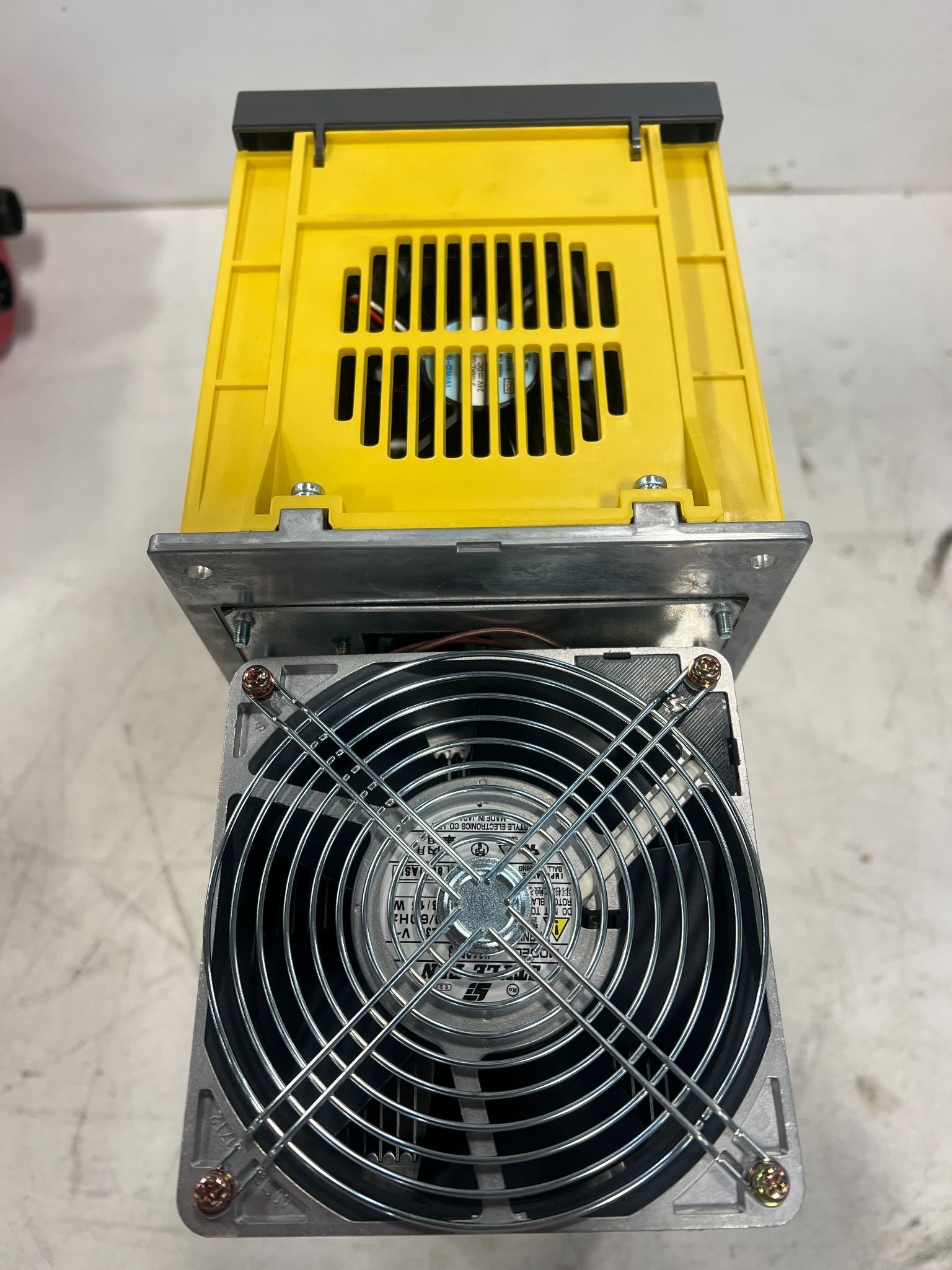 FANUC A06B-6102-H126 SERVO DRIVE NEW 1