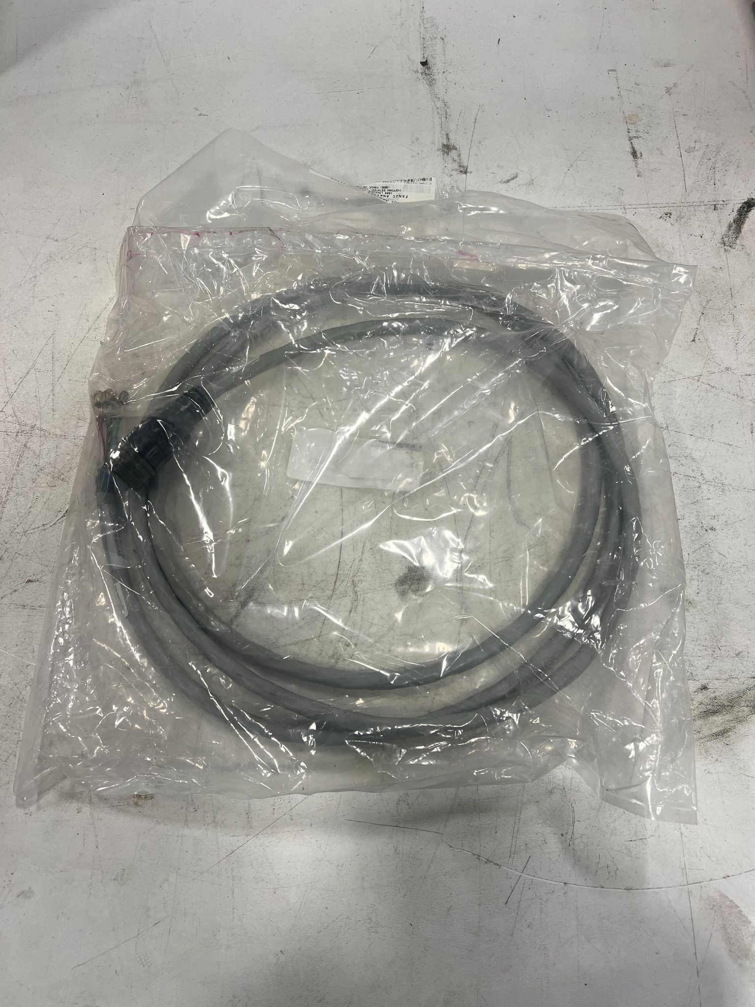 FANUC CP3I-0MEB-0030-AAA CABLES NEW 2