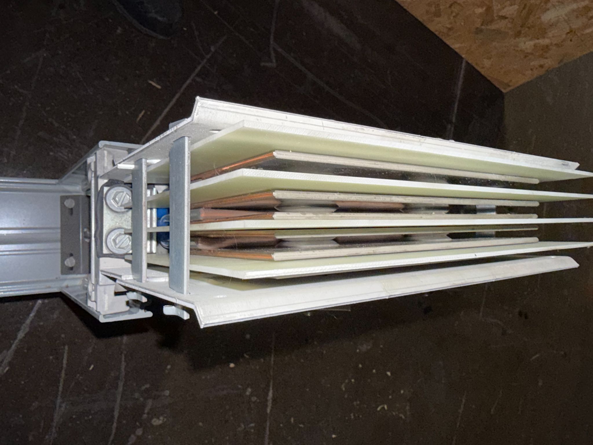 New ABB EJBBHFBZECDZZFD Busway IGAM0031083