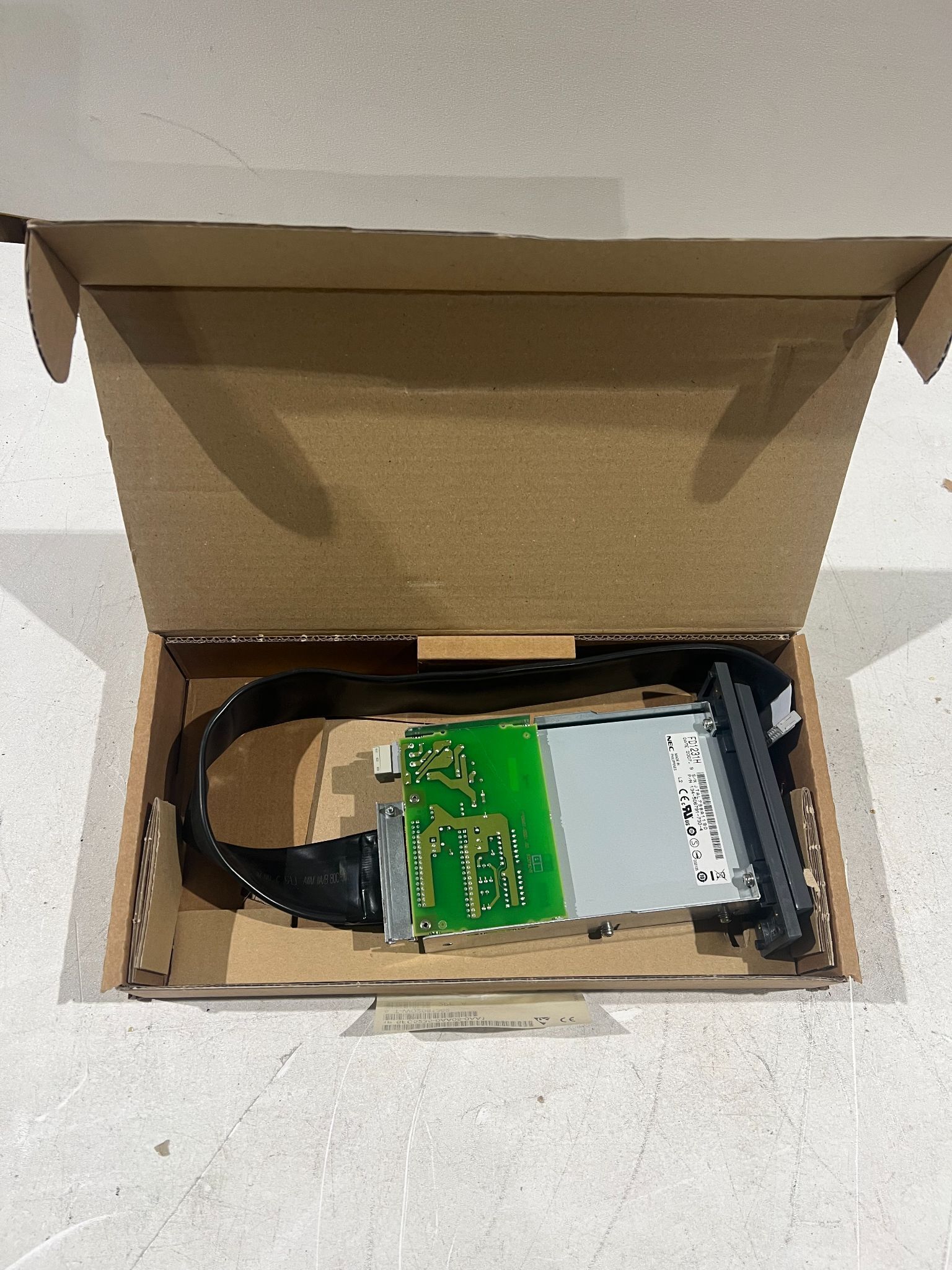 SIEMENS FM-NC/840D/DE OTHER AUTOMATION EQUIPMENT NEW 1