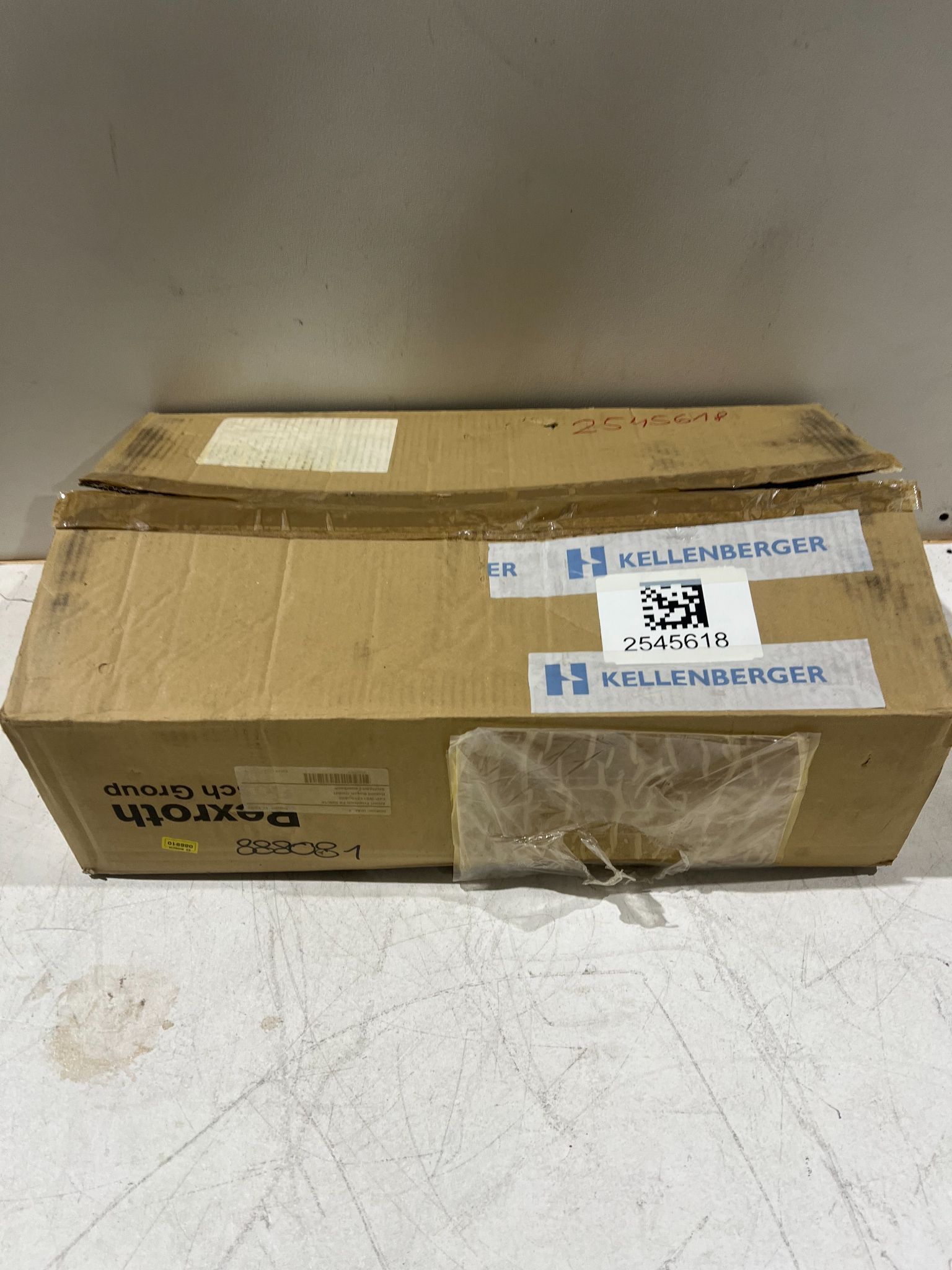 REXROTH HMD01.1N-W0020 SERVO PRODUCTS NEW 0