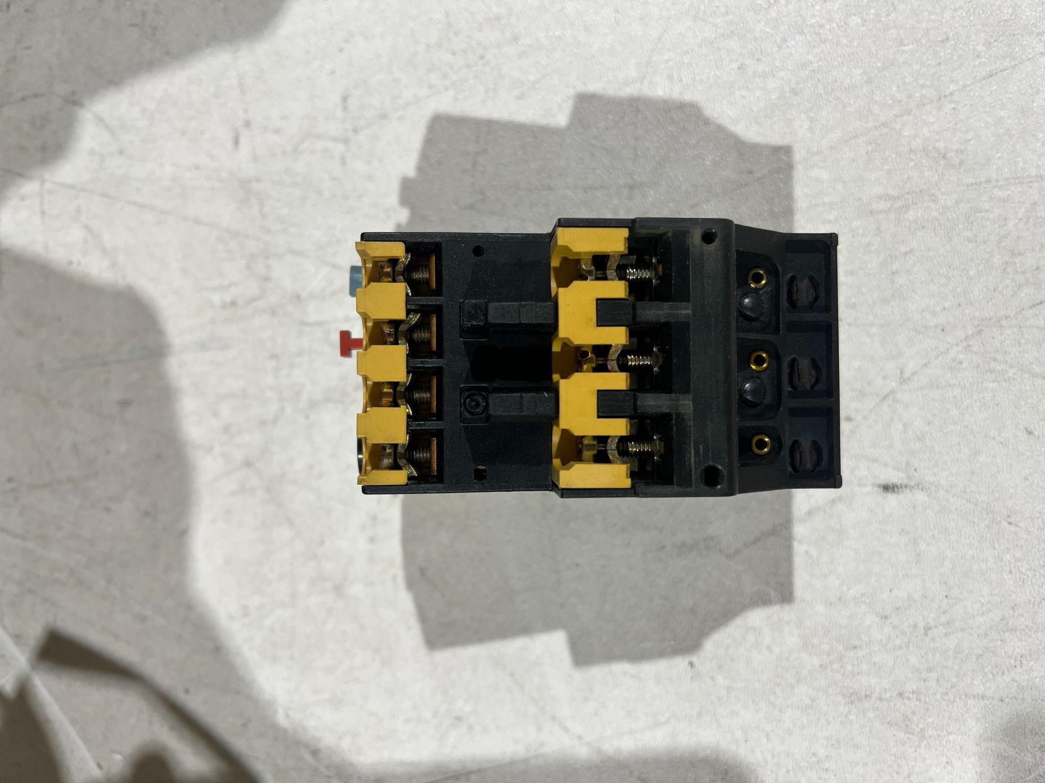 ALLEN BRADLEY 193-BSB30 B OVERLOAD RELAY NEW 1
