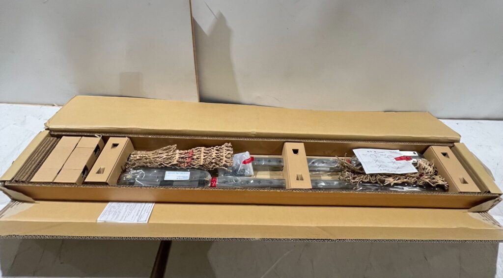 New THK 11635 10047 97200 Linear Bearings IGAM0450264
