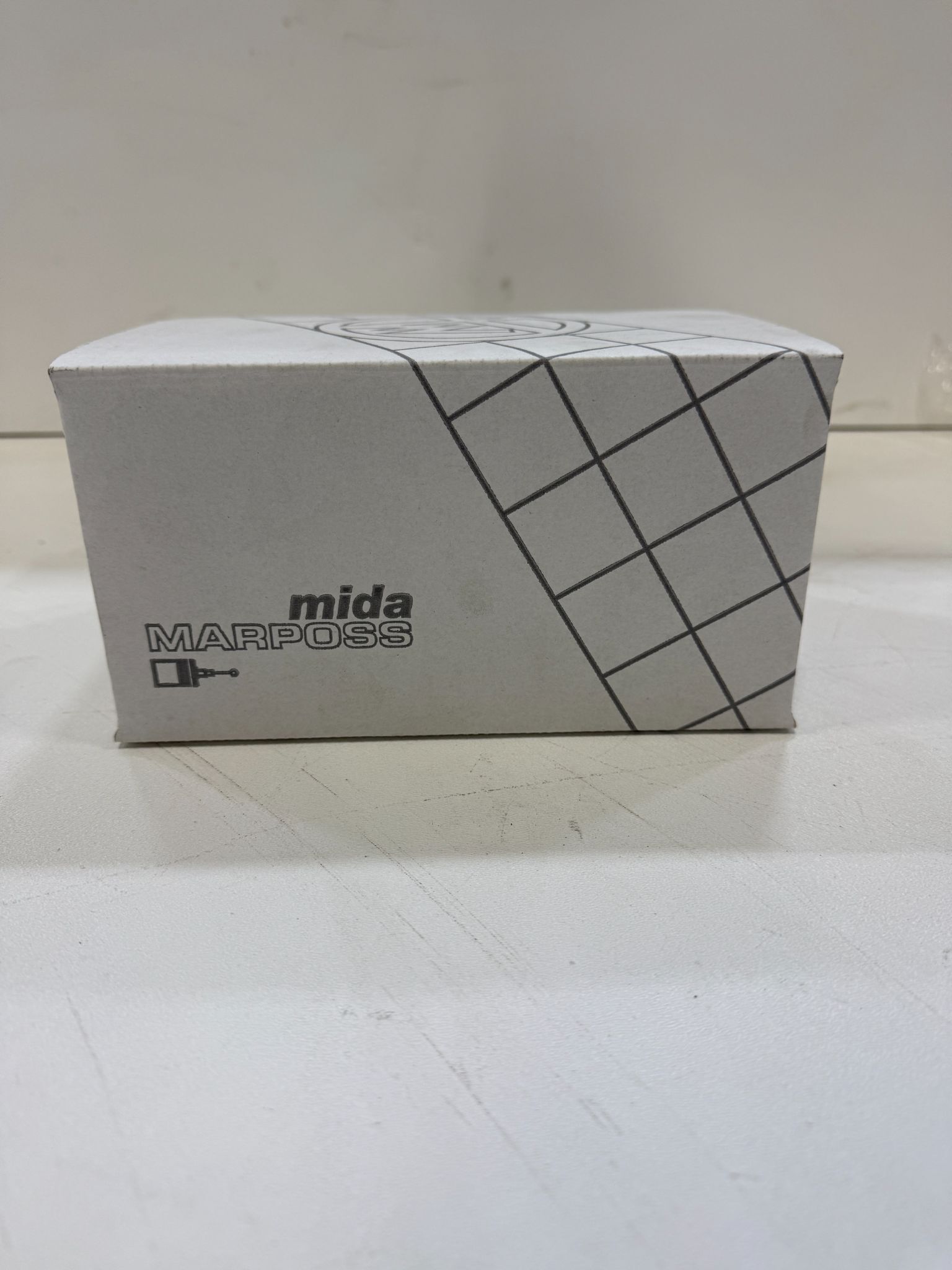 MARPOSS B3948200000 18NK1040 E20 CONTROLLER NEW WITH BOX 3