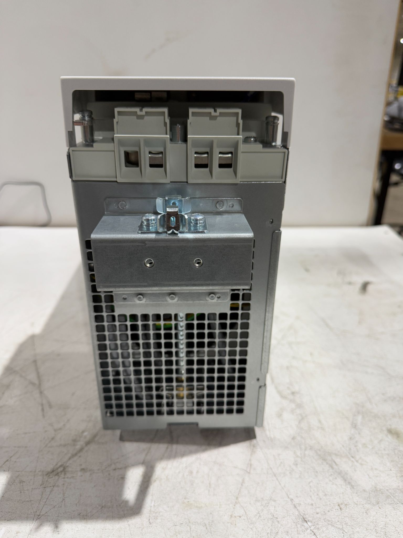REXROTH HDS04.2-W200N-HS12-01-FW SERVO DRIVE/SERVO CONTROL SUPPLIES NEW WITH BOX 1