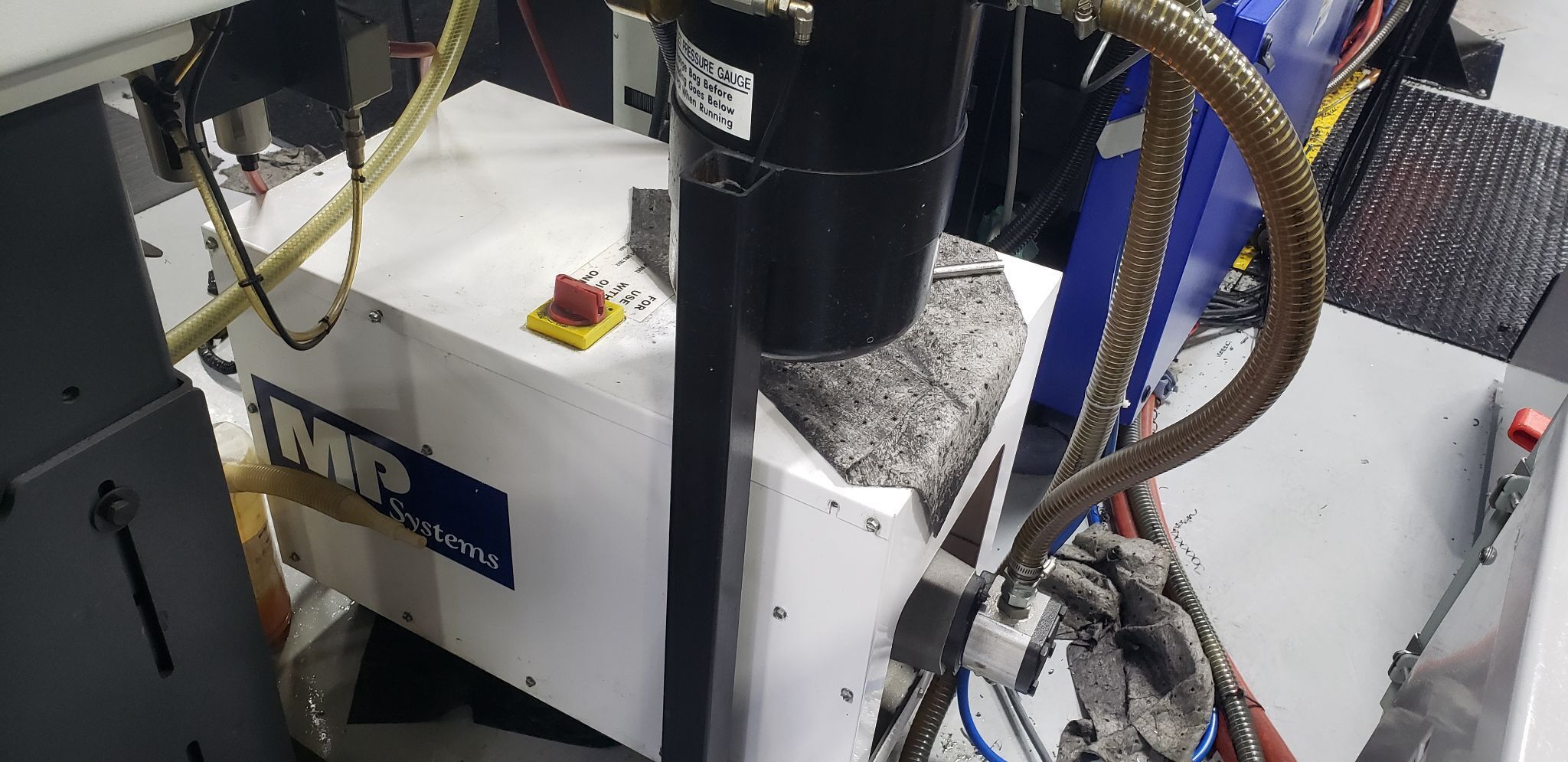 2017 Maier ML32DY CNC Swiss Type Automatic Screw Machine 13