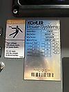 Kohler Power Systems Towable Generator 125REZGT / GM99497-GA1 USED 5