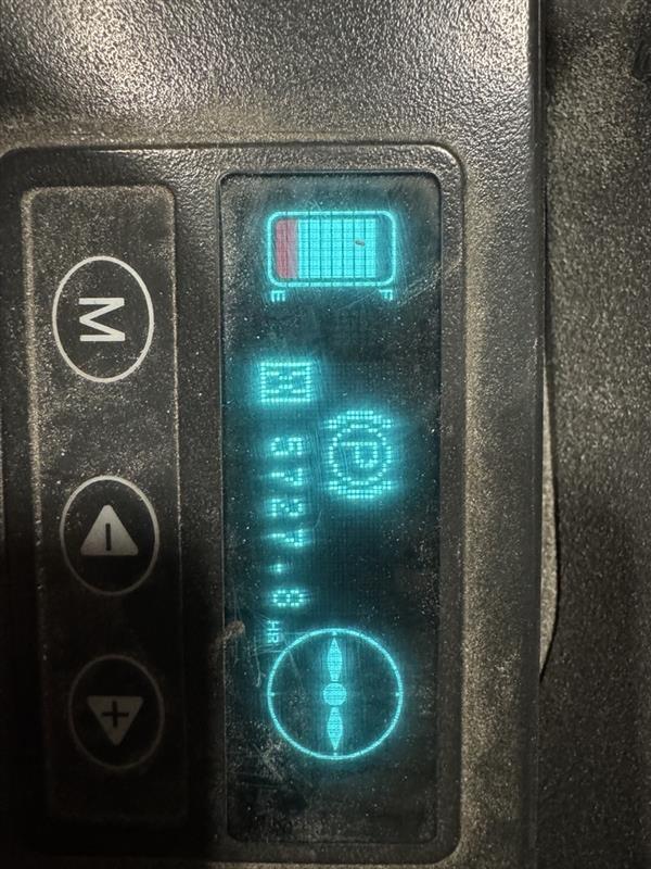 UNICARRIERS SRX35N 3