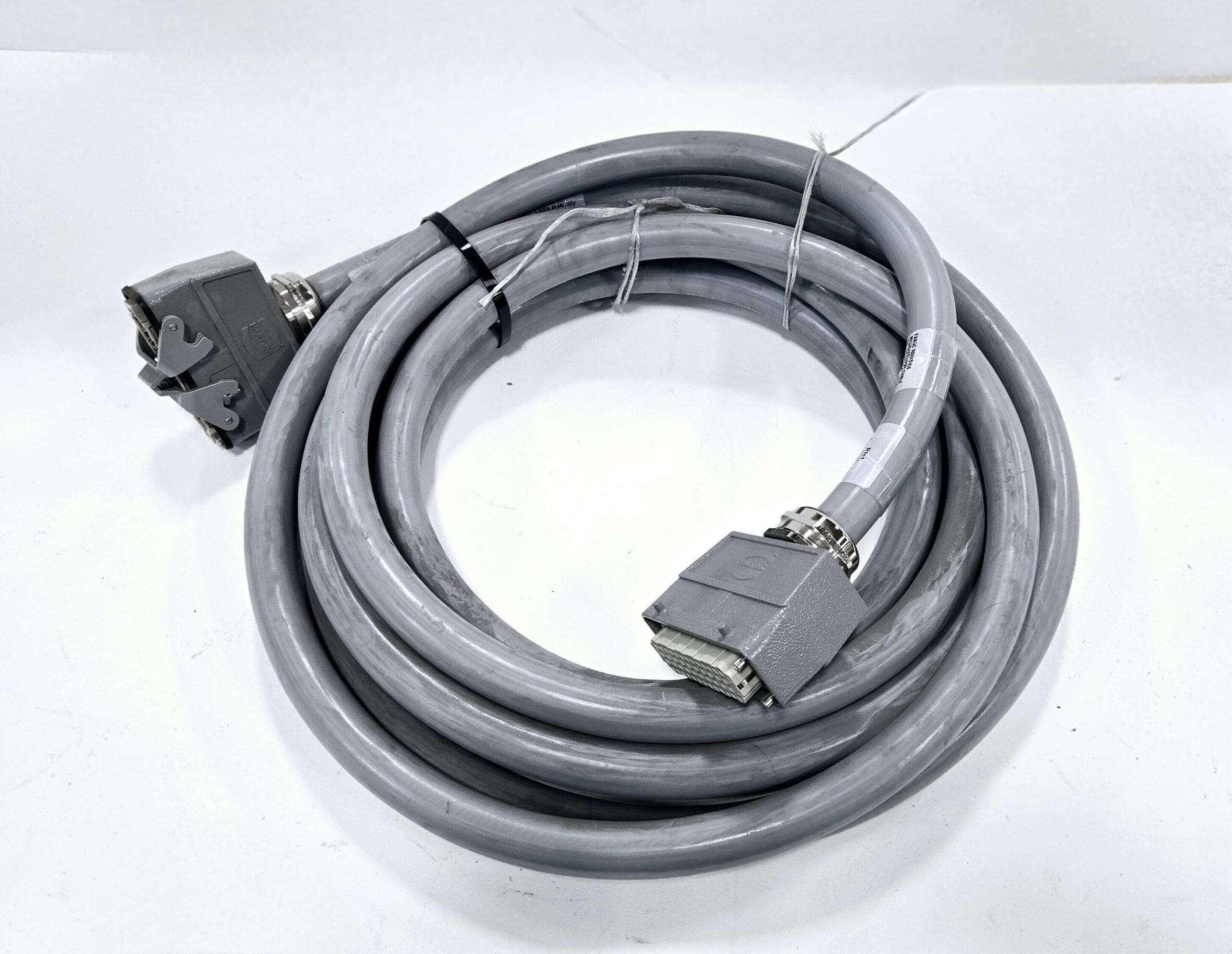 FANUC WE-5273-246-010 RTU EXTENSION CABLE USED 0