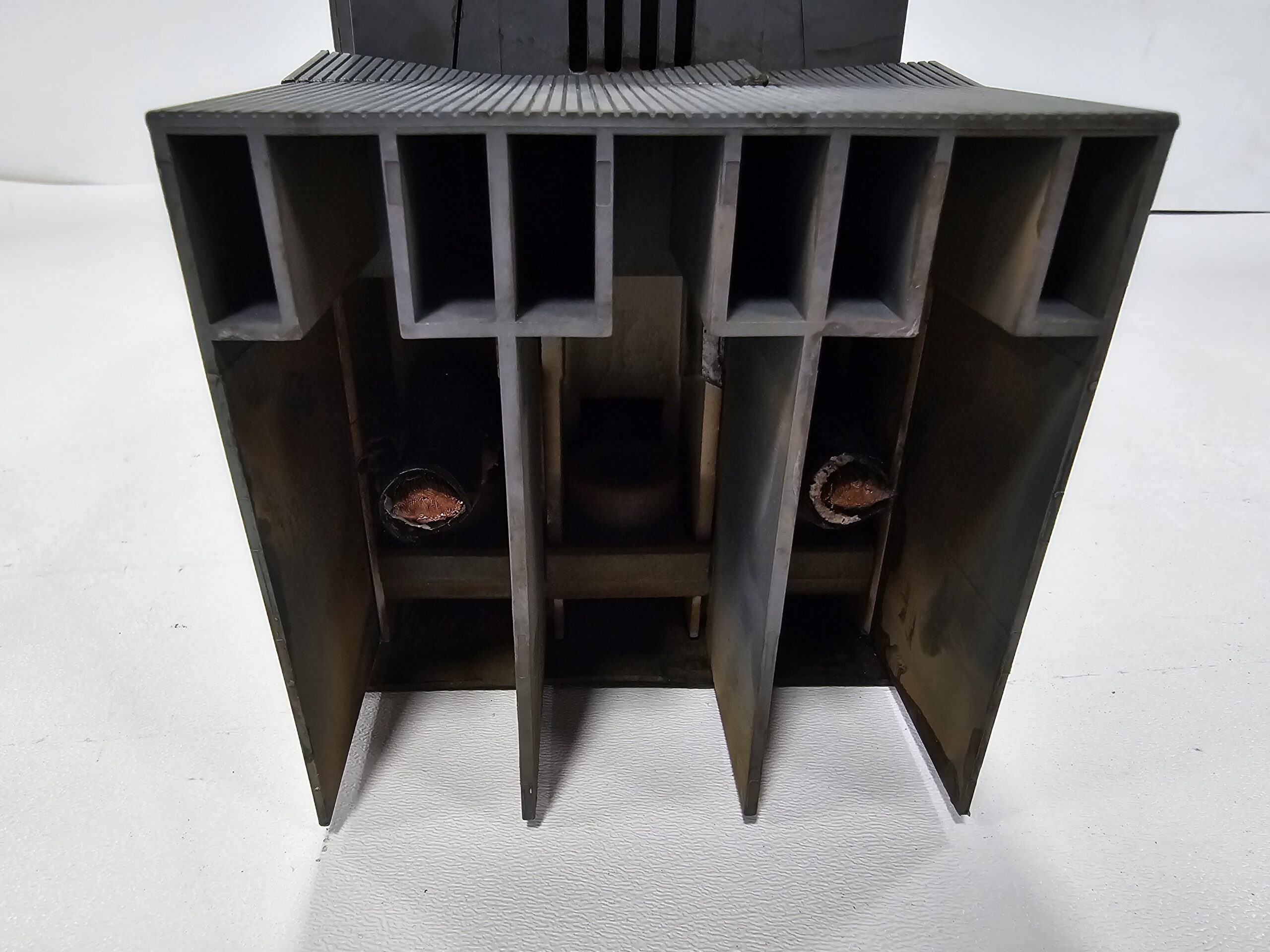 ABB A185W-20 WELDING ISOLATION CONTACTOR USED 3