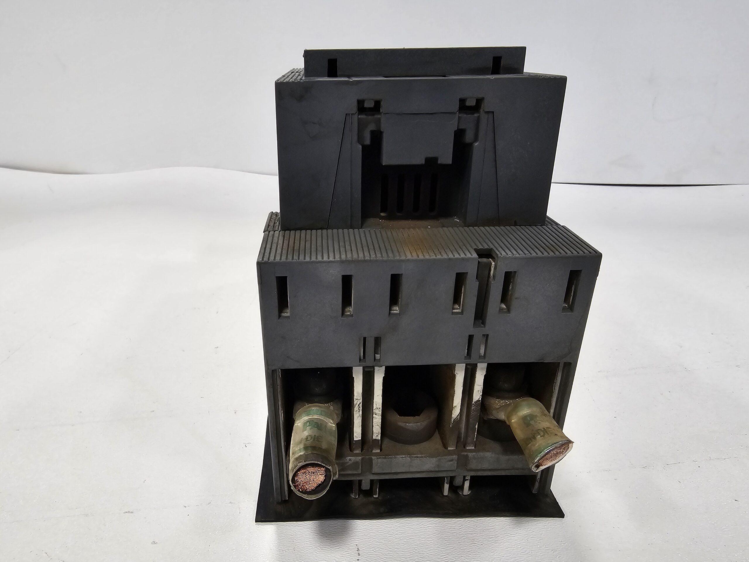 ABB A185W-20 WELDING ISOLATION CONTACTOR USED 4