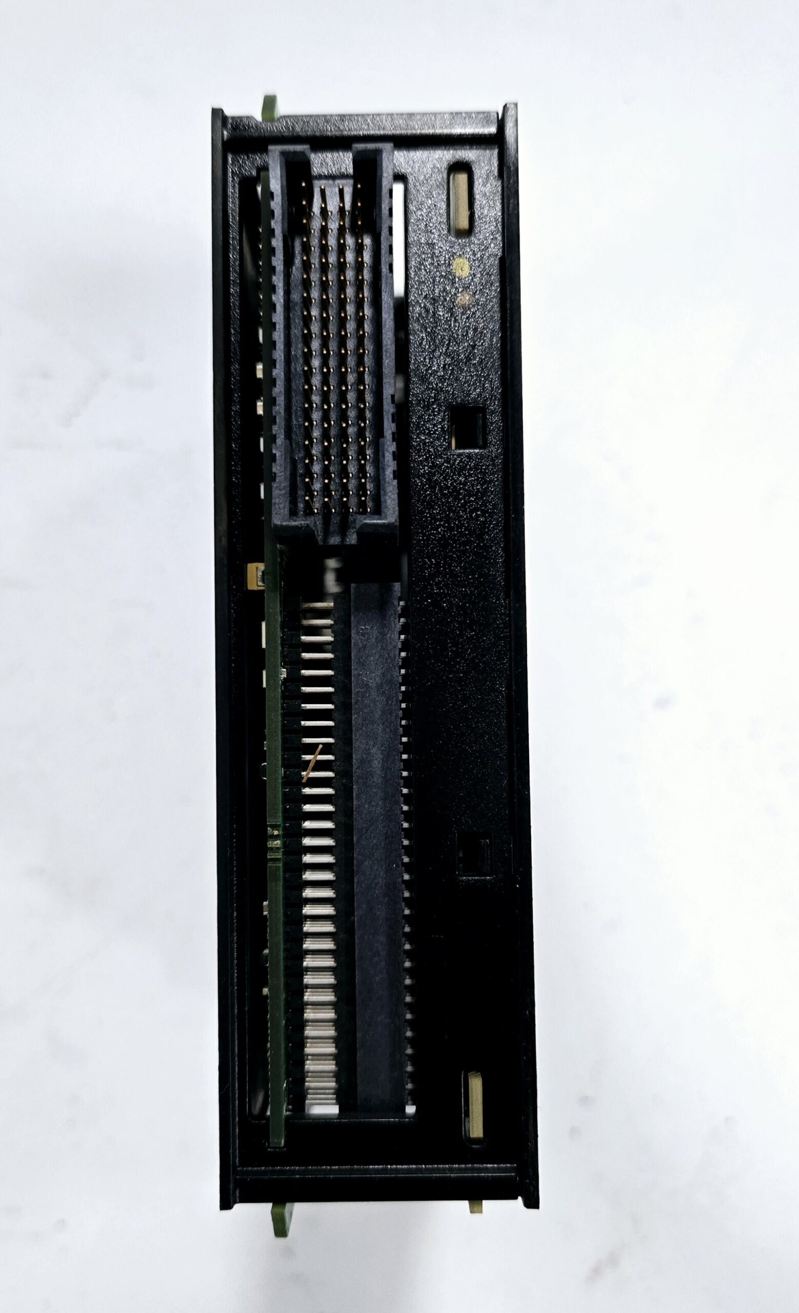 ALLEN BRADLEY 1756-L62S SERIES B PLC PROCESSOR USED 2