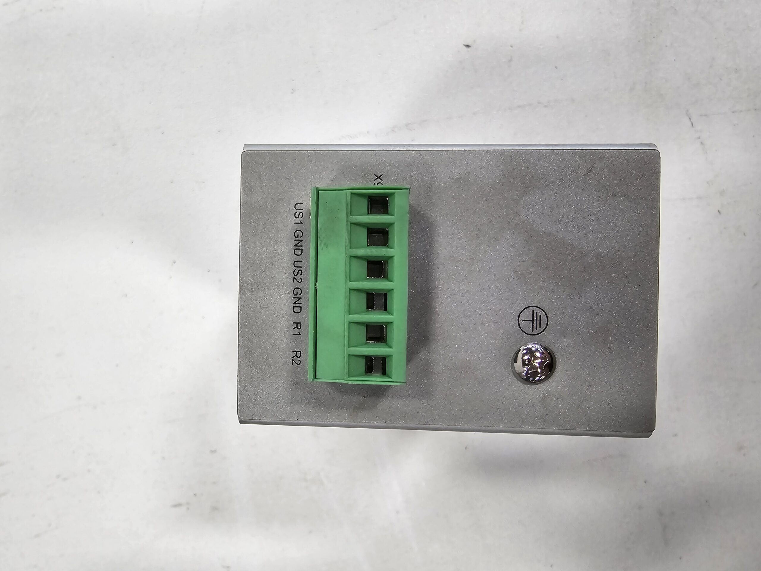 PHOENIX CONTACT 2891673 ETHERNET SWITCH USED 2