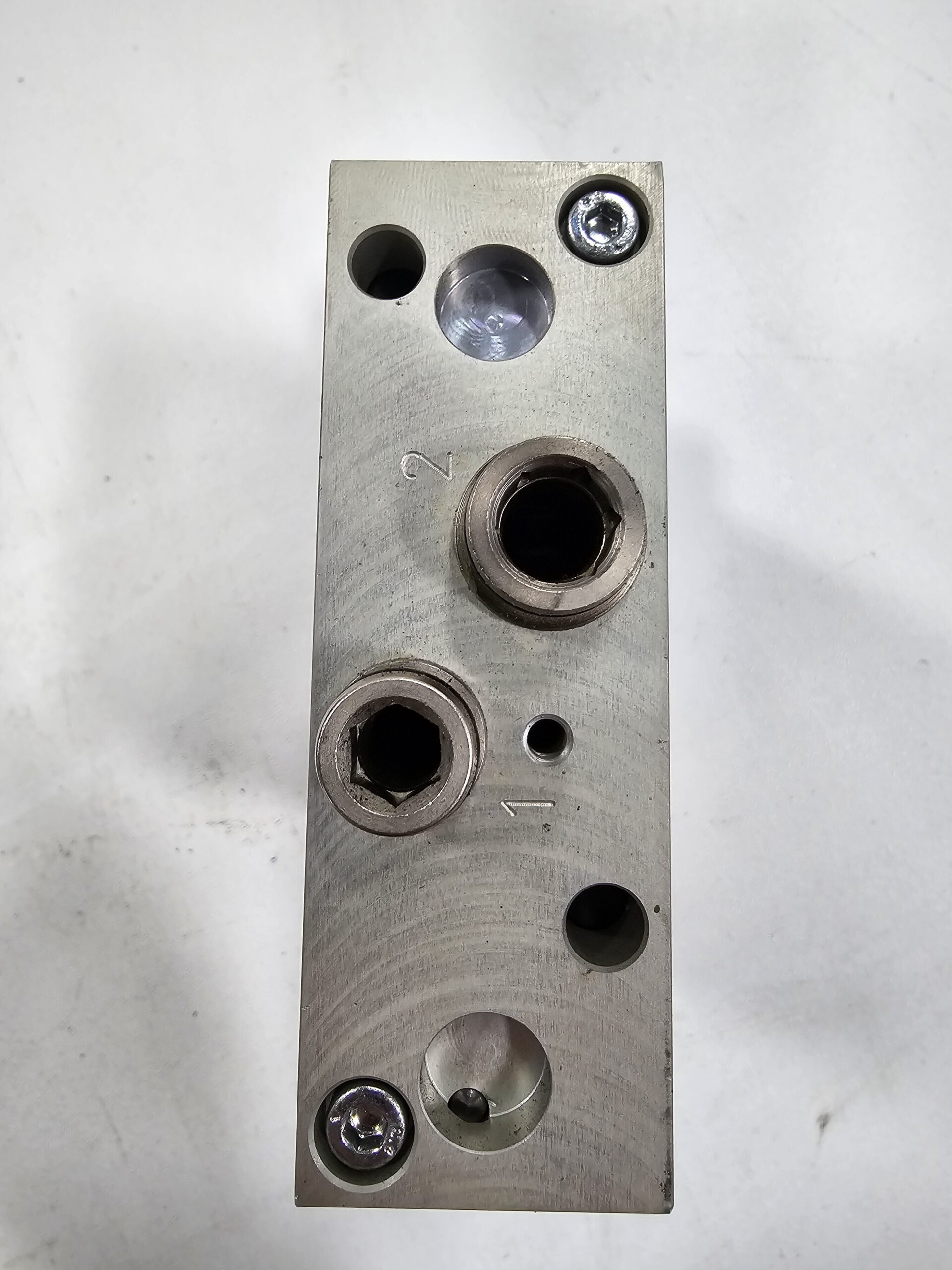 SCHMALZ SXMP-25-IMP-Q-2XM12 USED 3