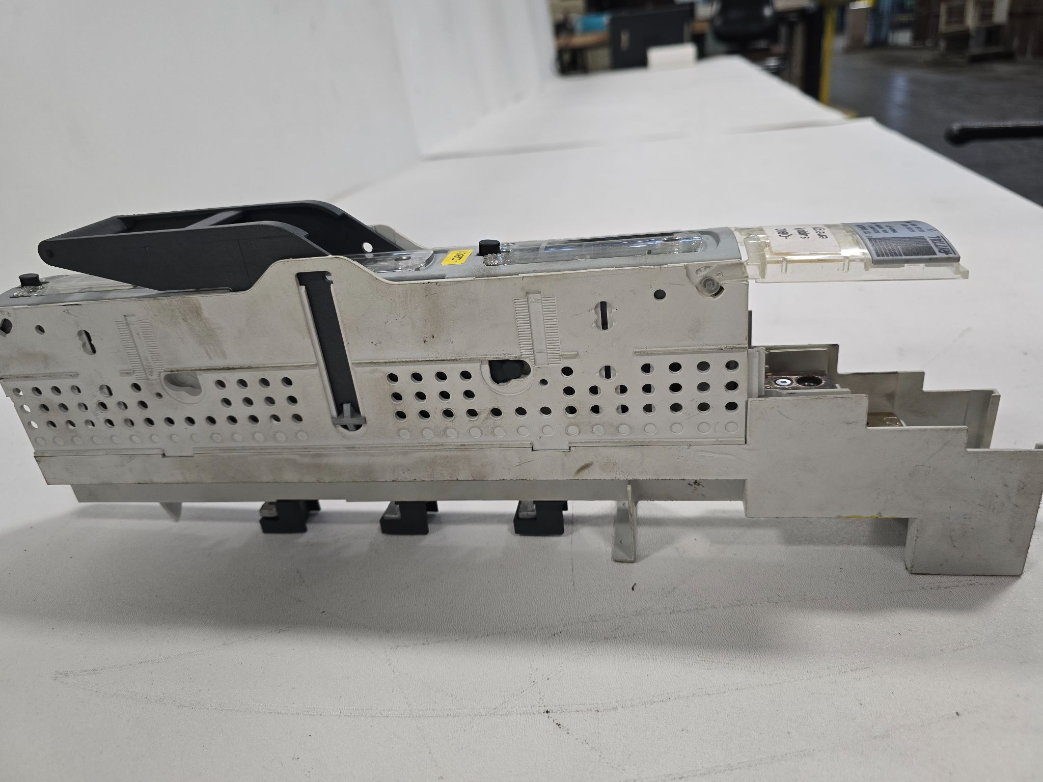 RITAL SV 9346.010 FUSE DISCONNECT USED 2