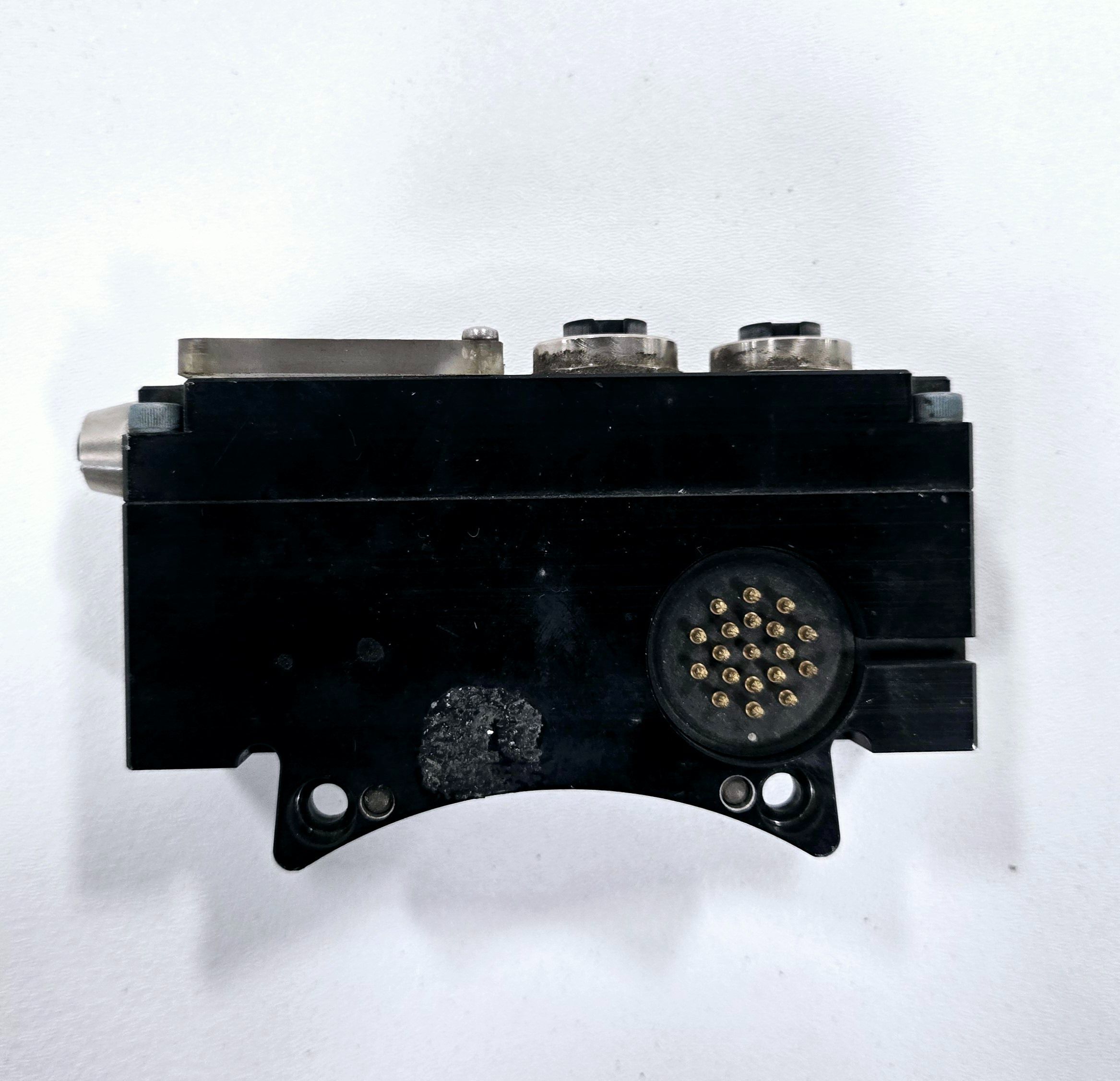 ATI DB10T TOOL CHANGER COMMUNICATION MODULE USED 1
