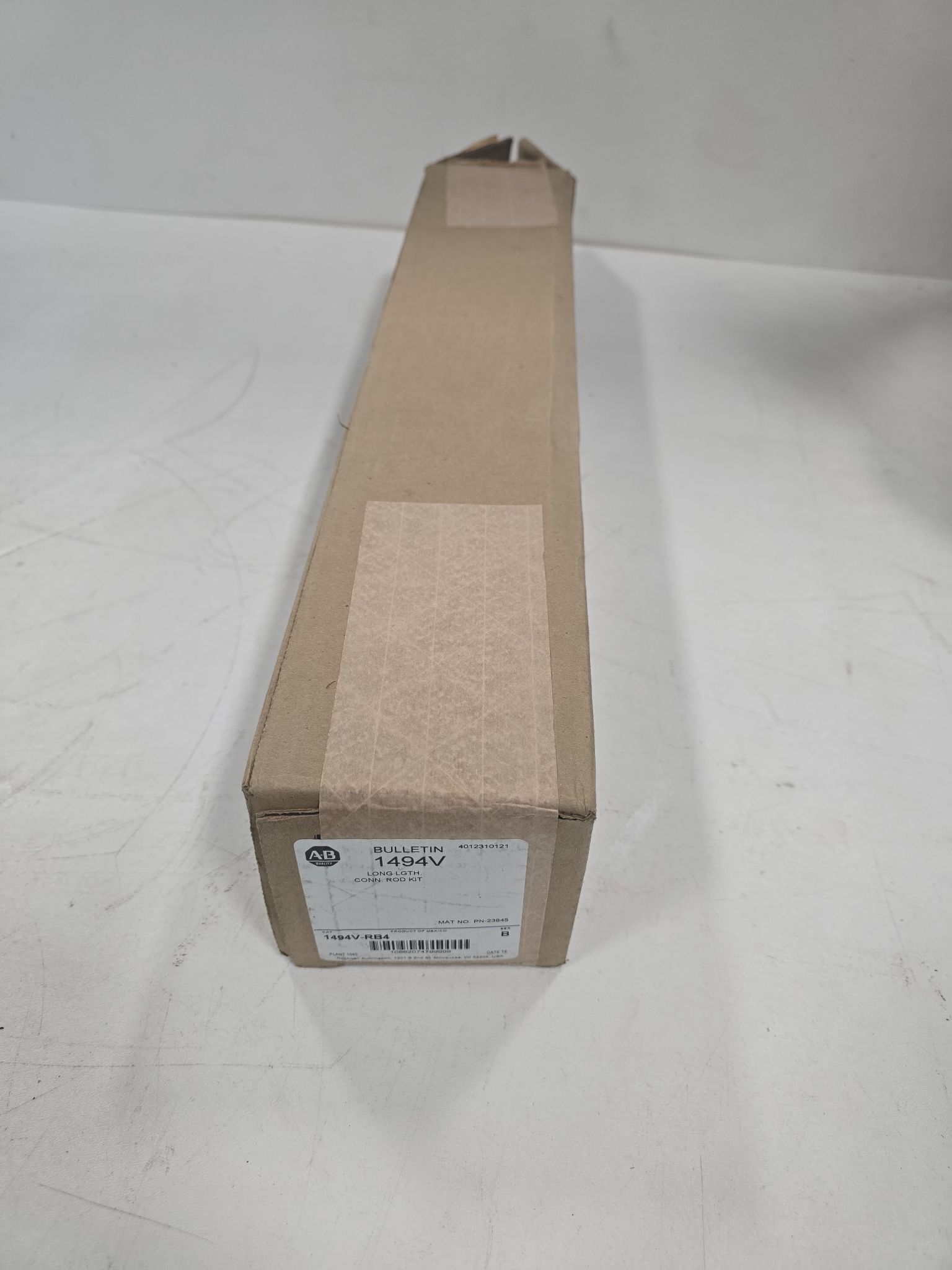 ALLEN BRADLEY 1494V LONG LGTH CONN ROD KIT NEW 0