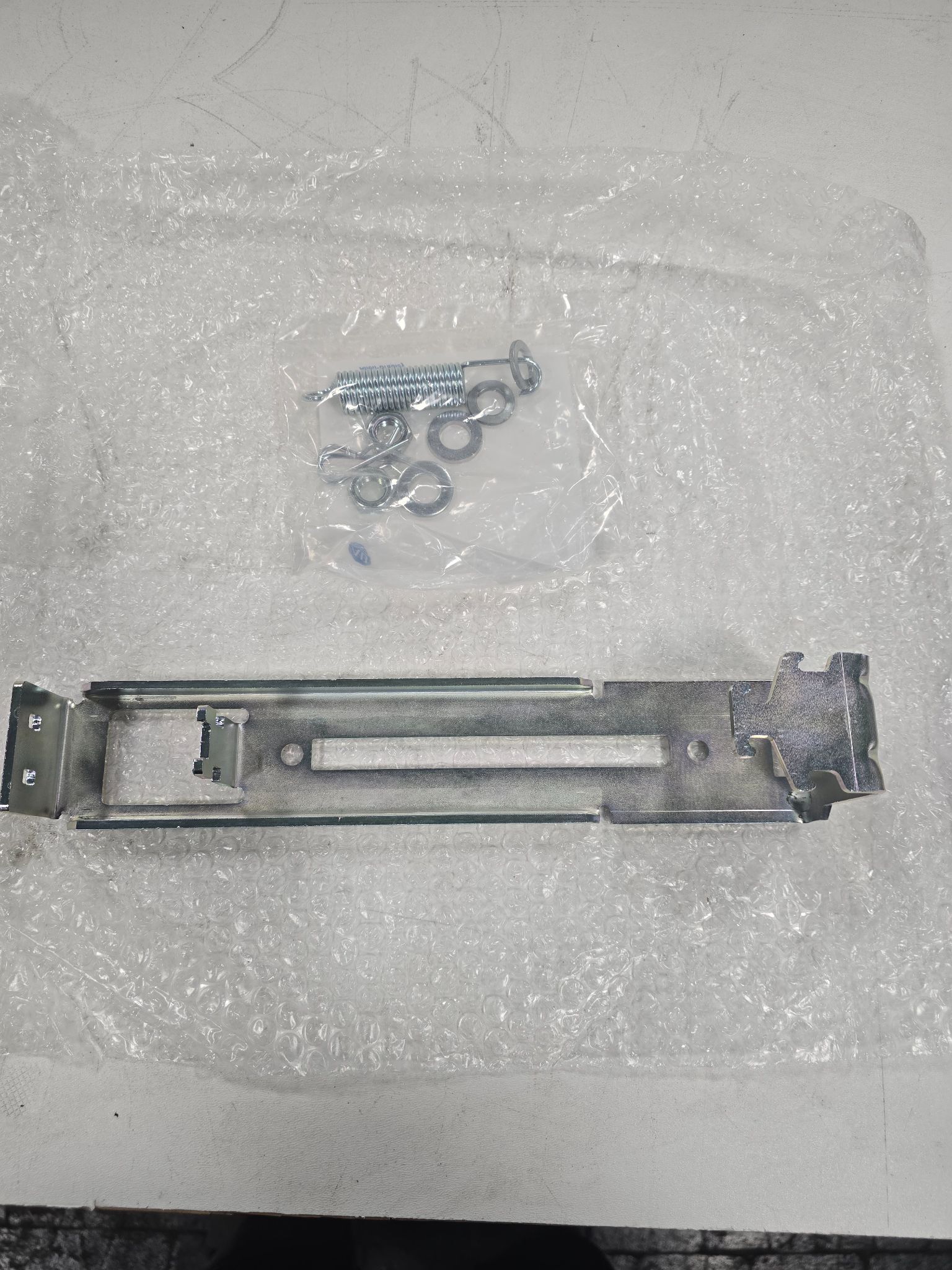 ALLEN BRADLEY 1494V LONG LGTH CONN ROD KIT NEW 2