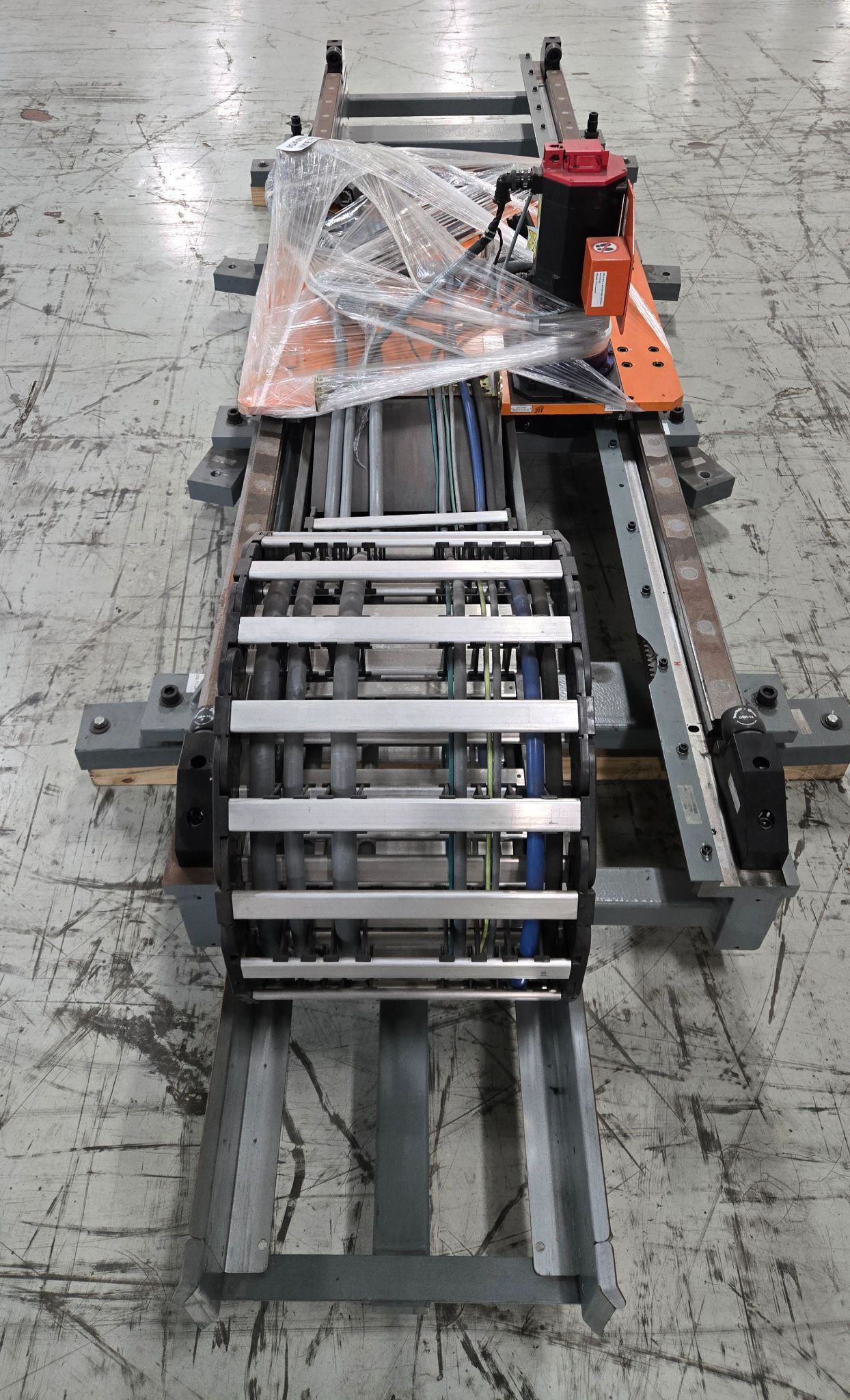 FANUC GEN VIRTU SD RTU USED 1