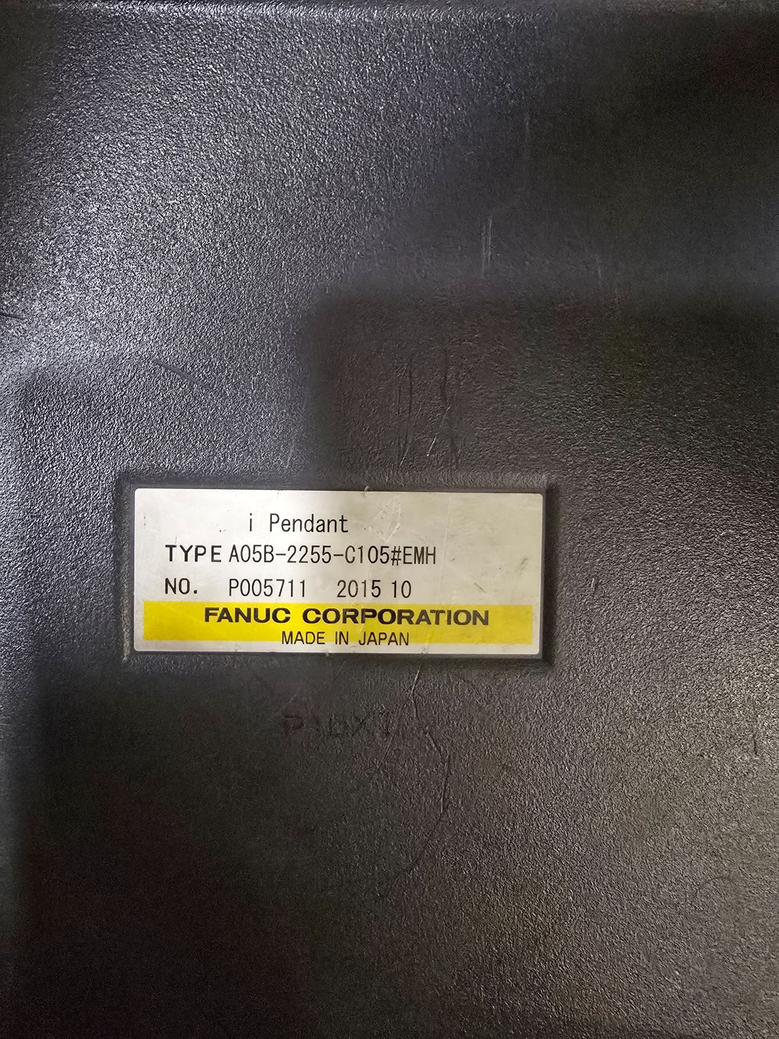 FANUC M-900IB-400L ROBOT + R30IB CONTROLLER USED 23