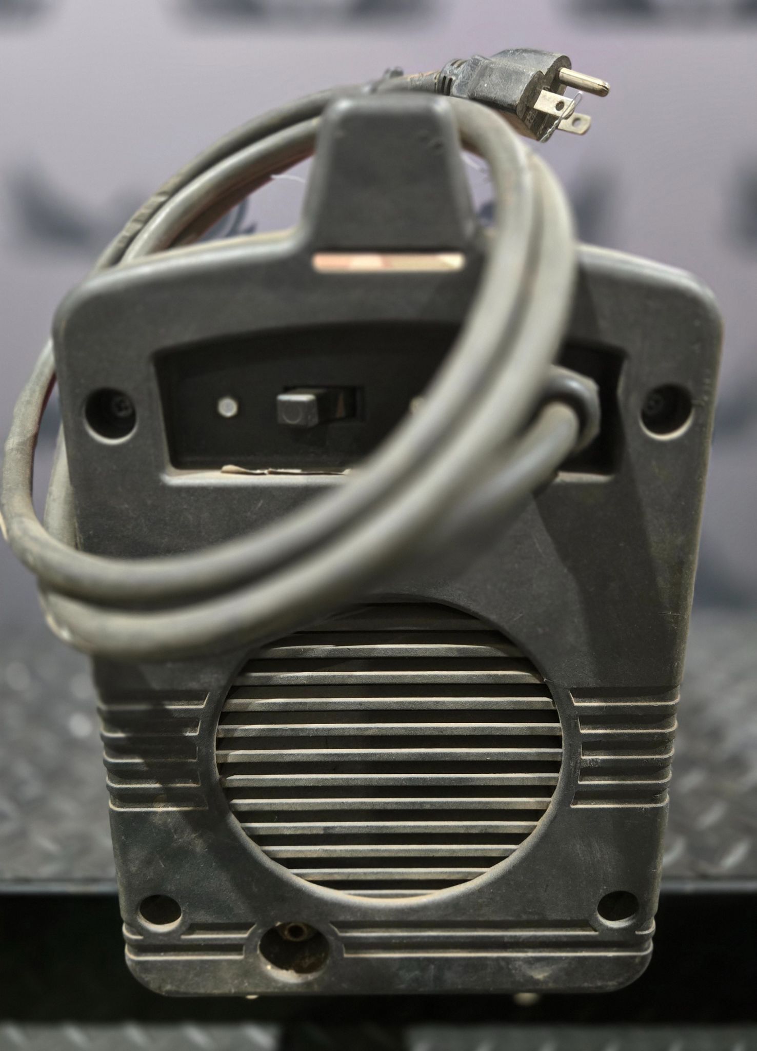 Lincoln Electric INVERTEC V160-T TIG WELDER USED 5