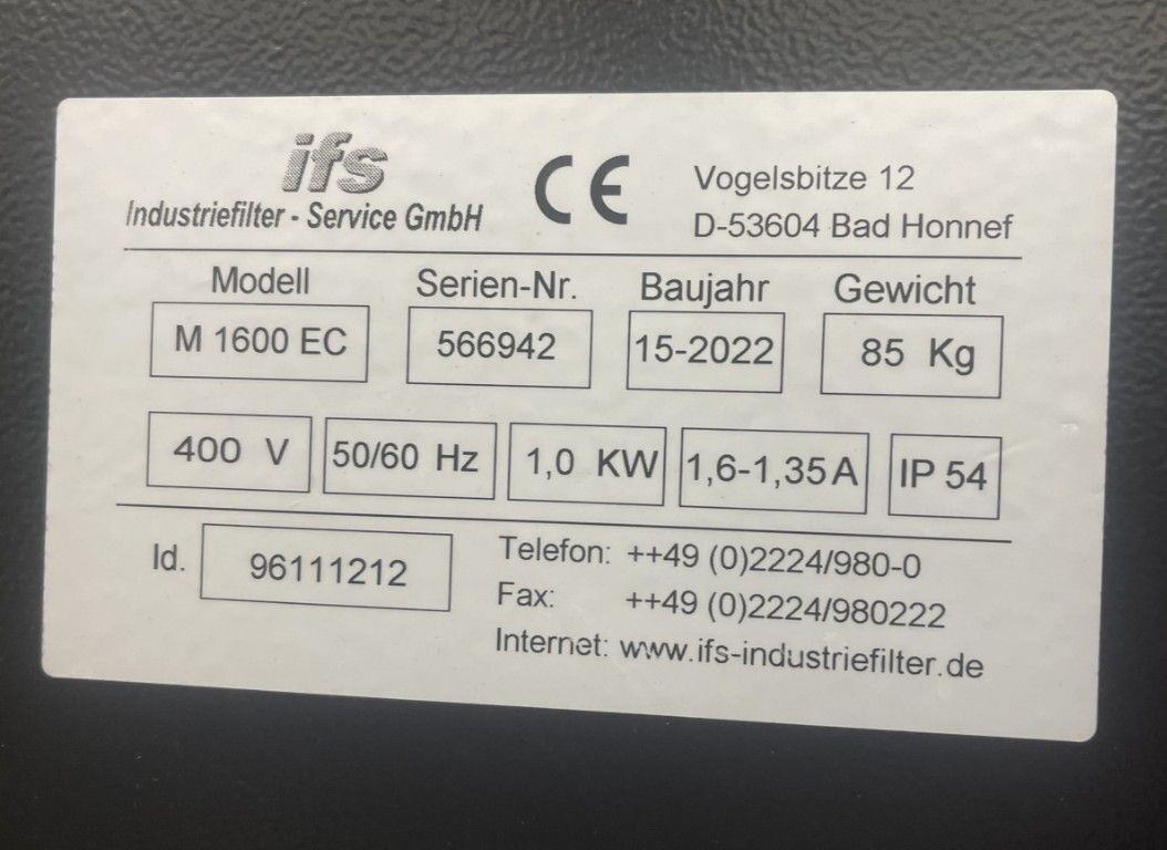 2022 WEISSER ARTERY M-2R TM 5 AXIS CNC LATHE USED - Like New 16