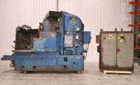 BLANCHARD 60" ROTARY GRINDER, MODEL 32D-60 USED 0