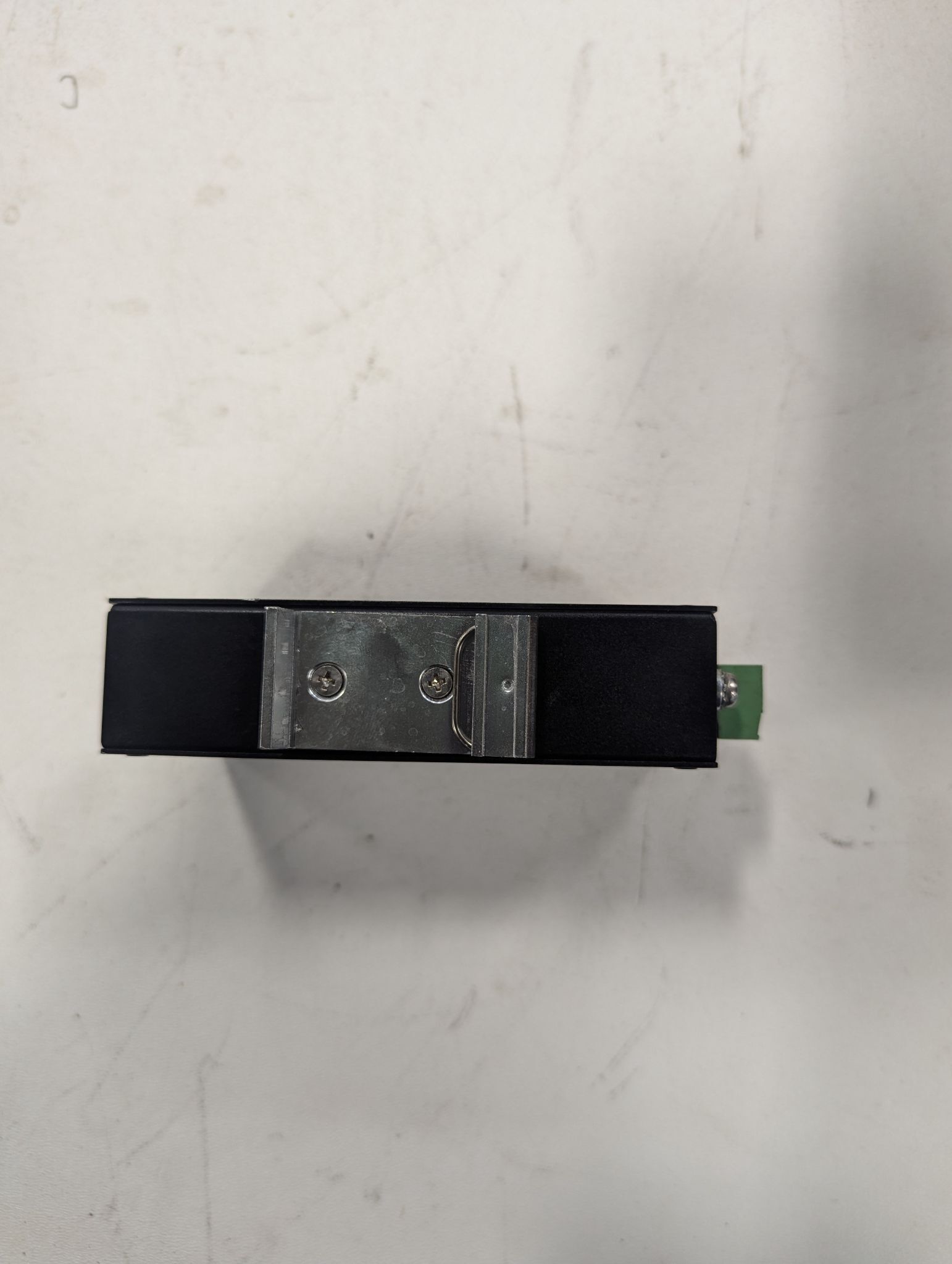 STRIDE SE2-SW5U-T ETHERNET SWITCH USED 3