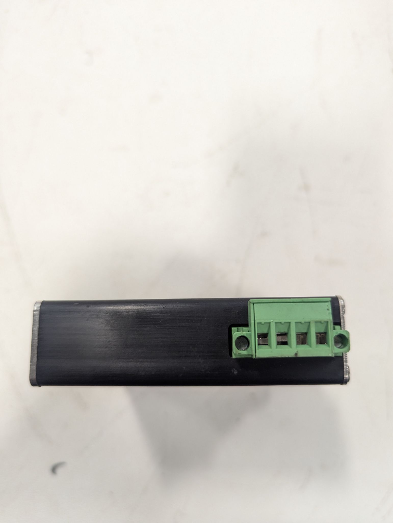 N-TRON 105TH-SL ETHERNET SWITCH USED 2