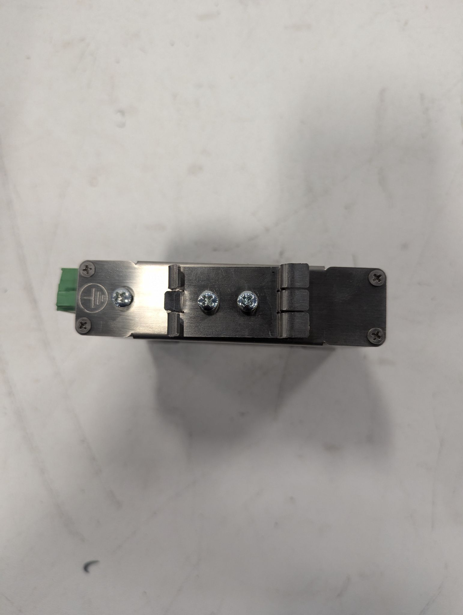 N-TRON 105TH-SL ETHERNET SWITCH USED 3