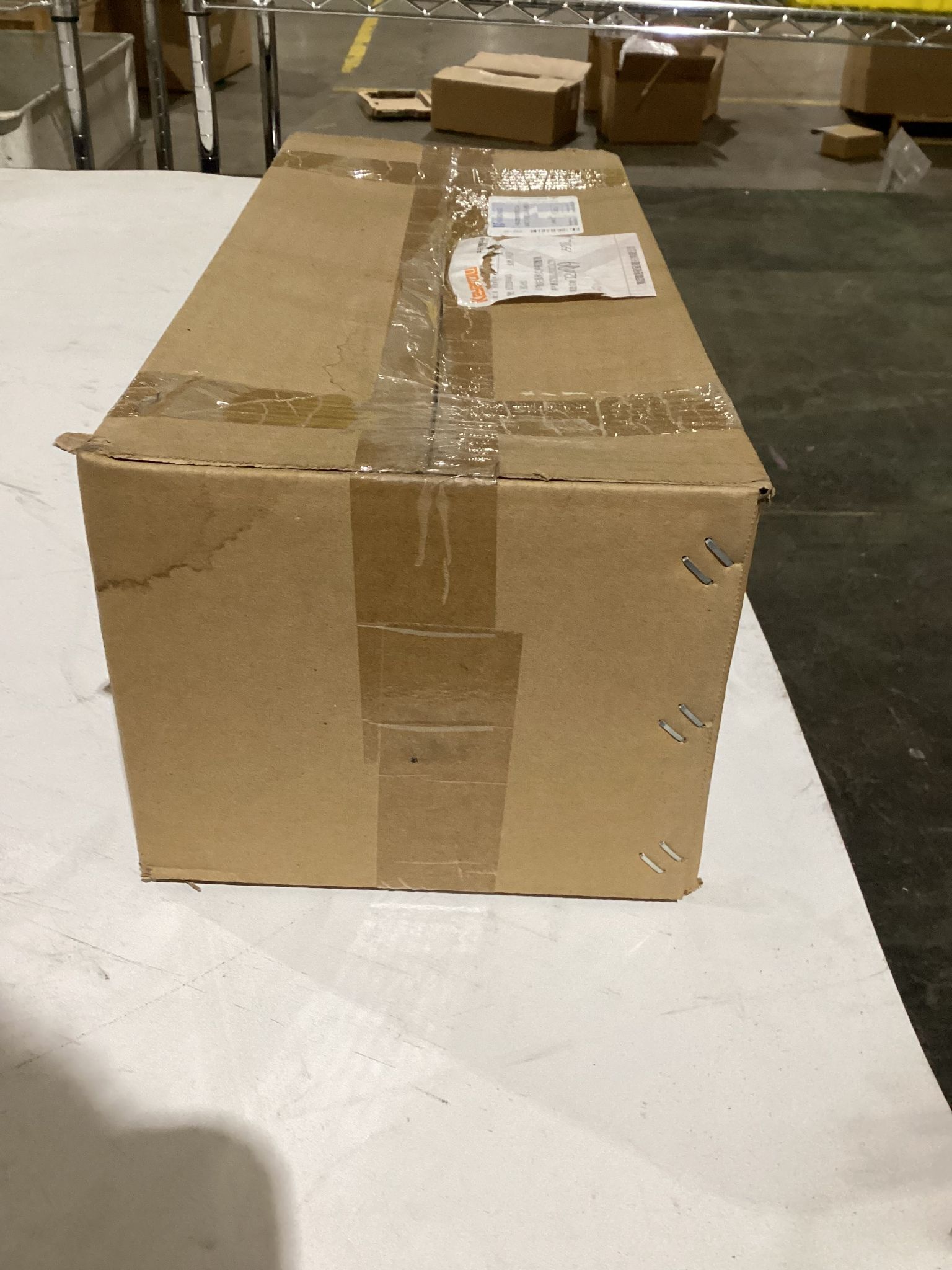 KEYARROW F46295001-HT03-A5 Machine Cover Z-Axis NEW 1