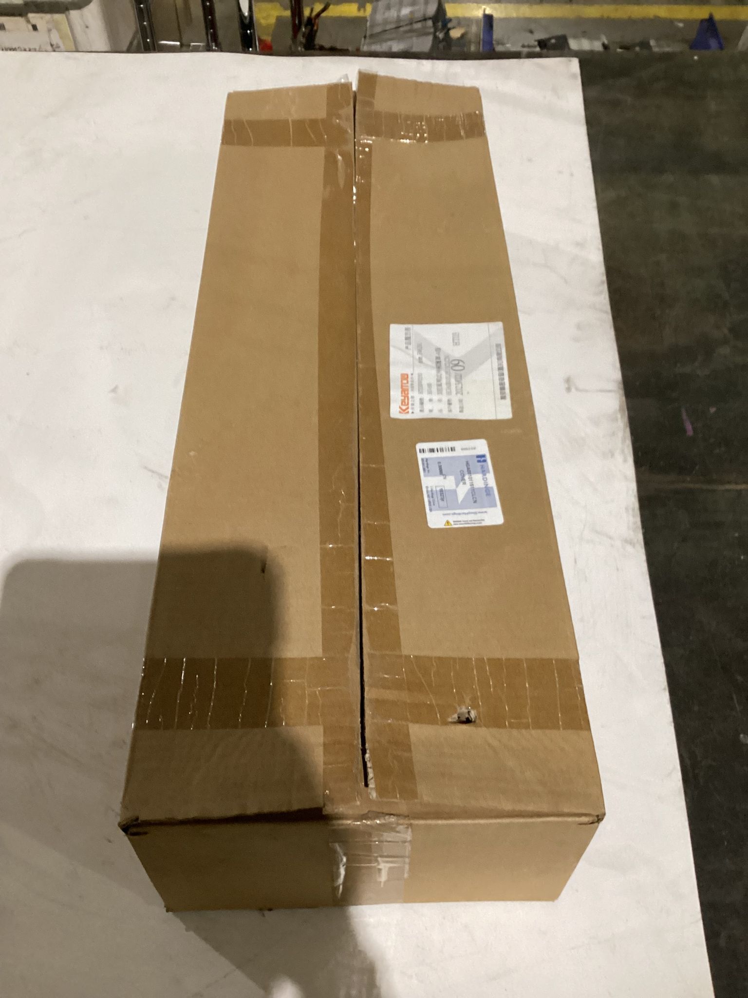 KEYARROW F46285001-HT03-A5 Machine Cover NEW 1