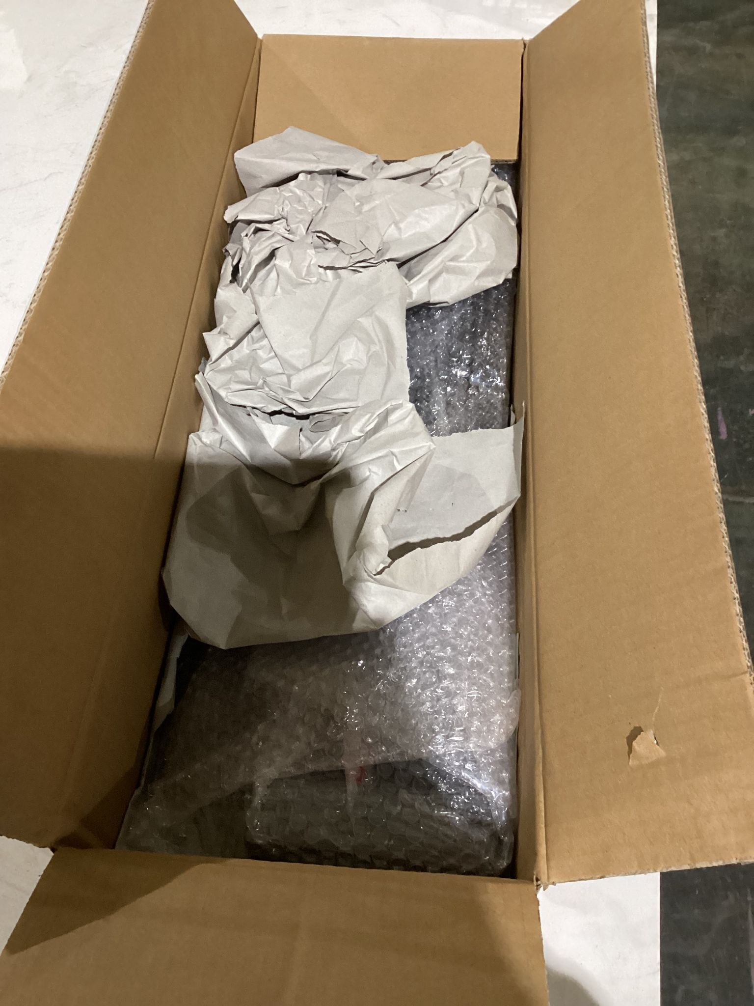 KEYARROW F46285001-HT03-A5 Machine Cover NEW 2