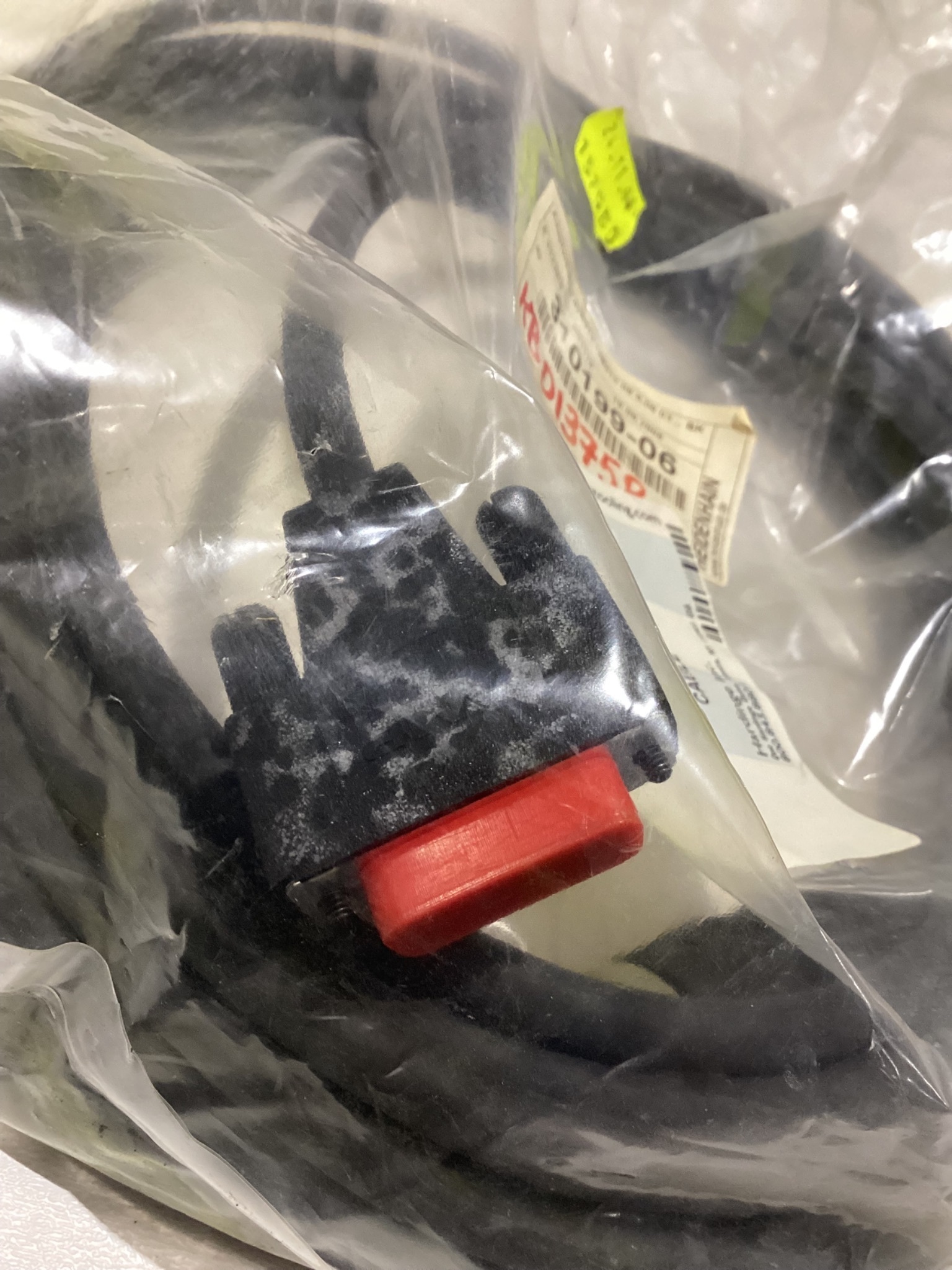 HEIDENHAIN CABLE 310199-06 NEW 1