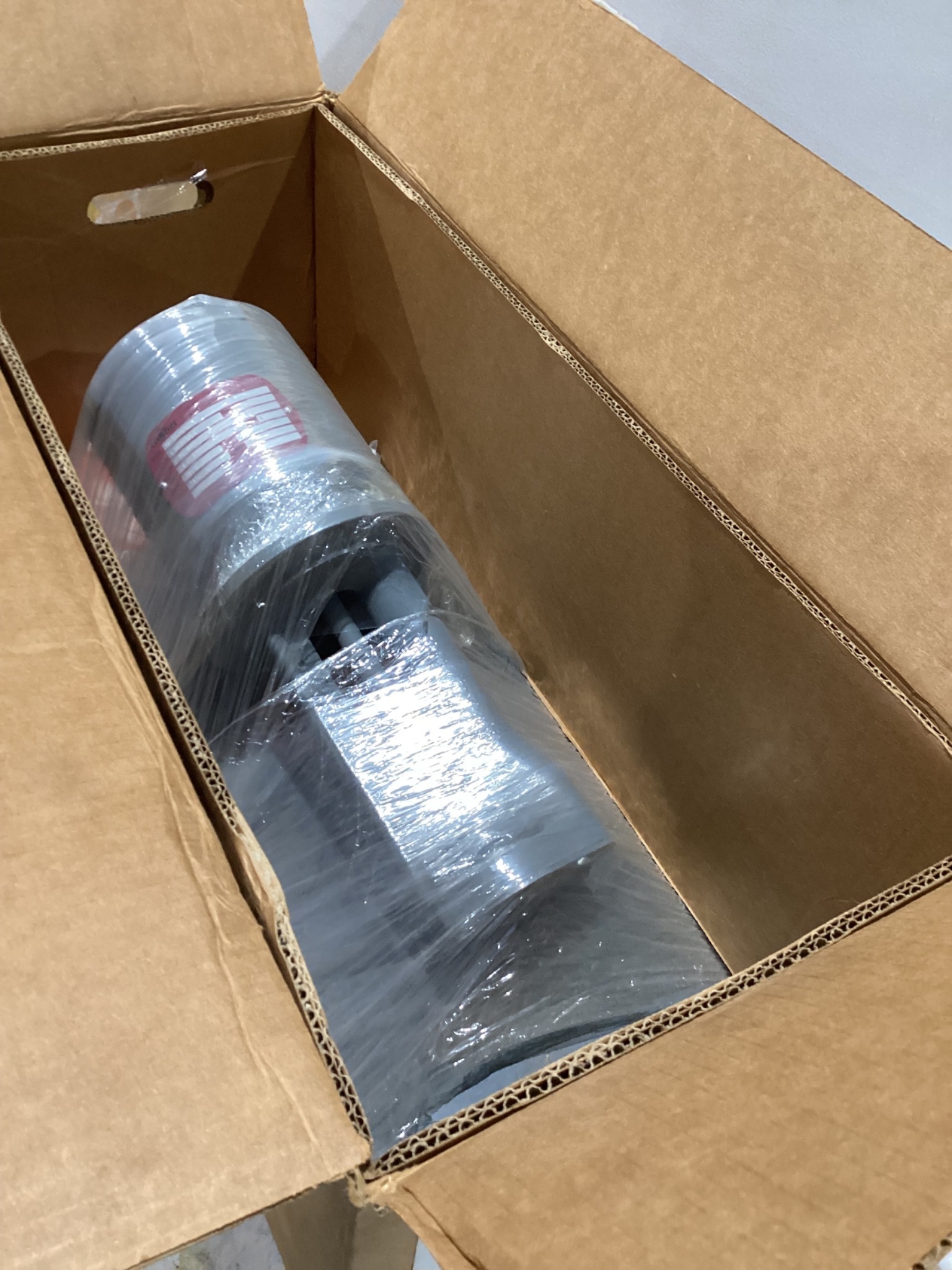 GUSHER VERTICAL COOLANT PUMP Sp3-XL-ONG NEW 1