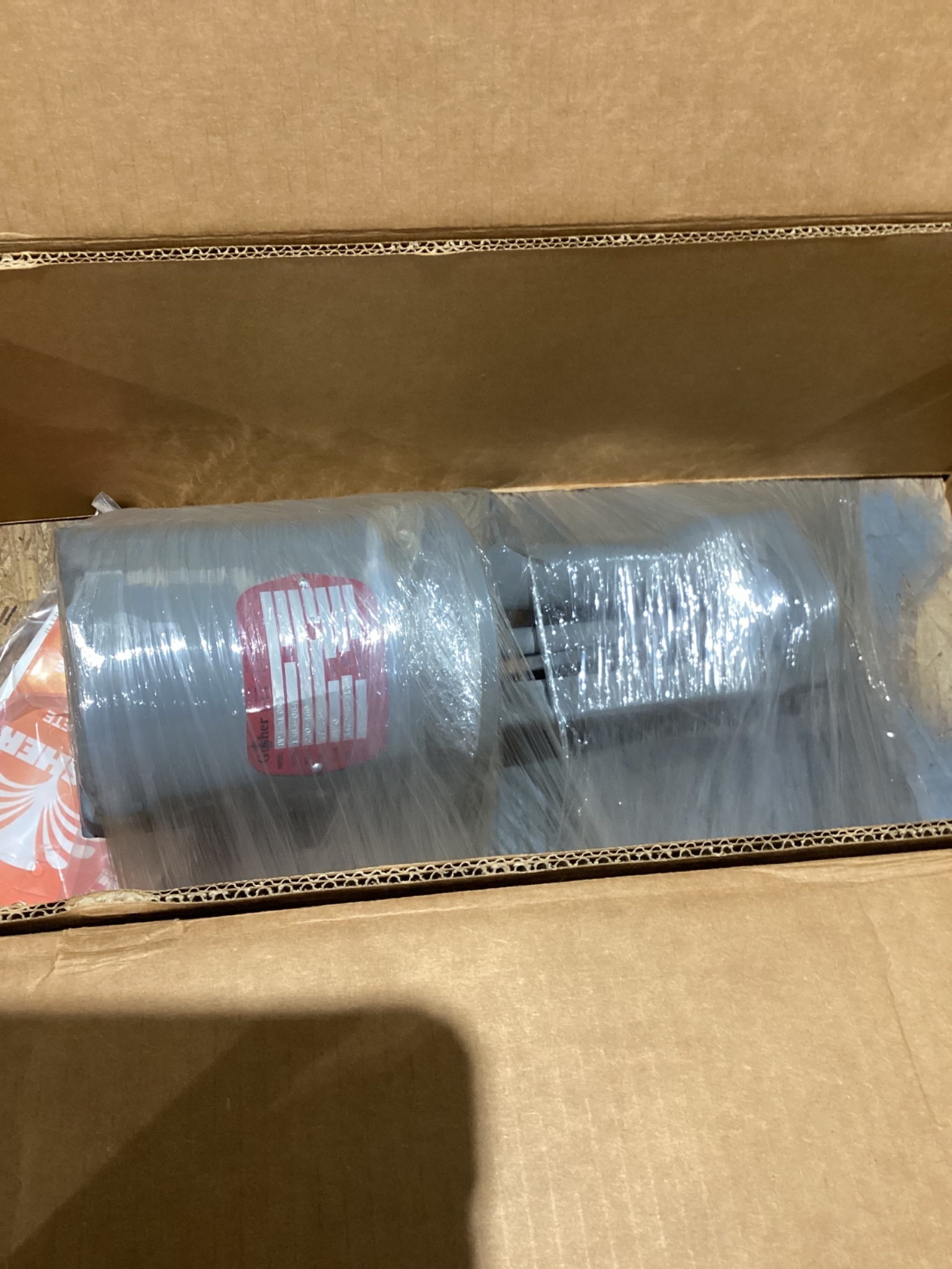 GUSHER VERTICAL COOLANT PUMP Sp3-XL-ONG NEW 2