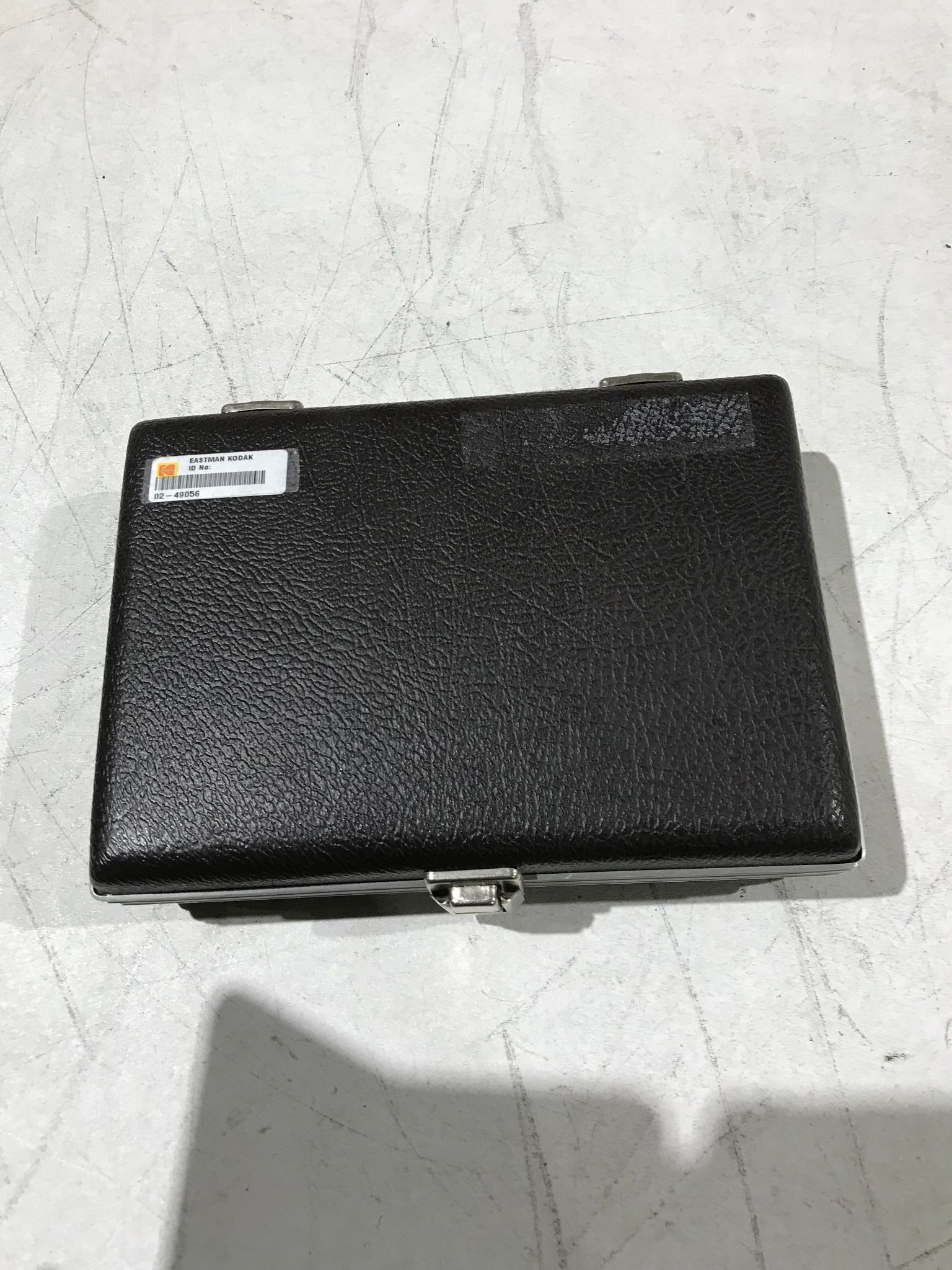 CHATILLON FORCE GUAGE DRC 50 USED 0
