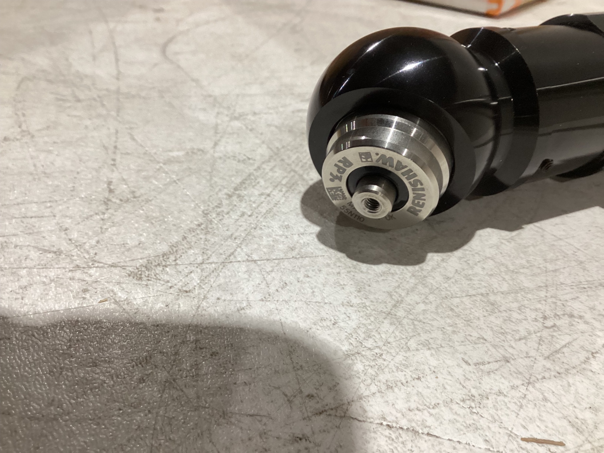 Renishaw Probe Arm 55N110 New 4
