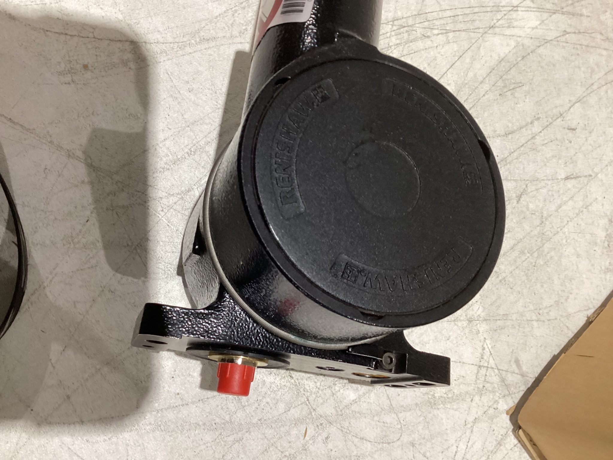 Renishaw Probe Arm 55N110 New 2