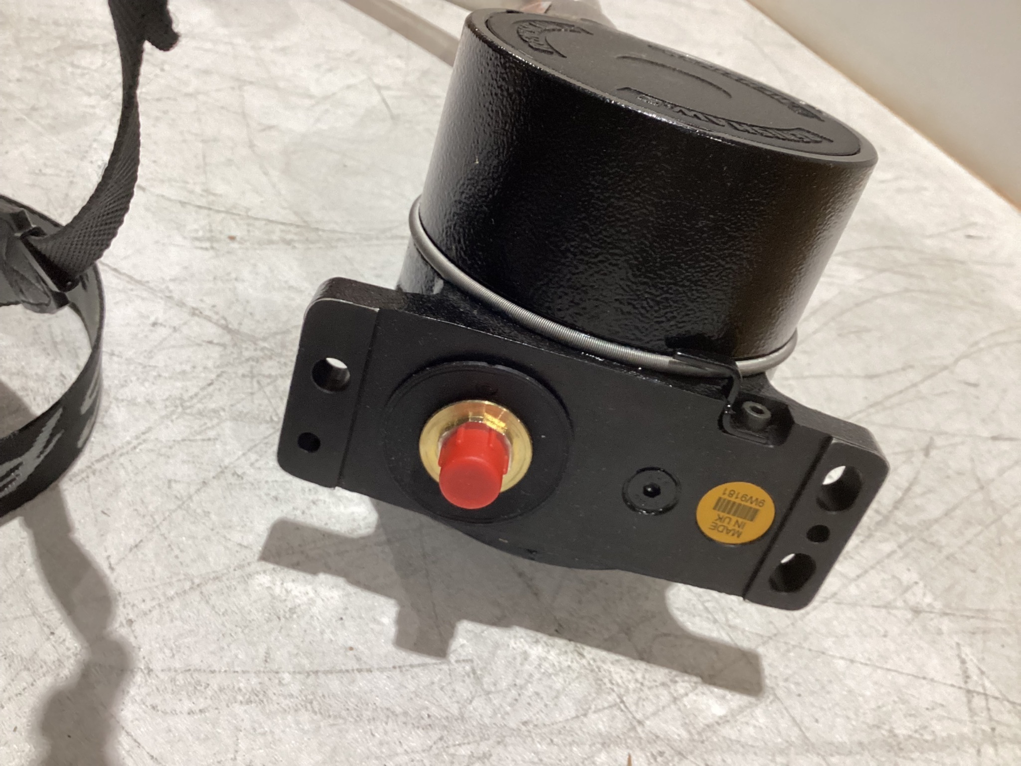 Renishaw Probe Arm 55N110 New 3