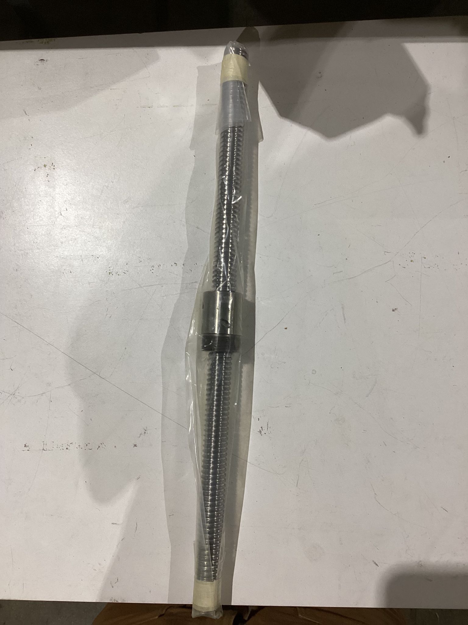 GTEN RSU25050166 BALLSCREWS NEW 0