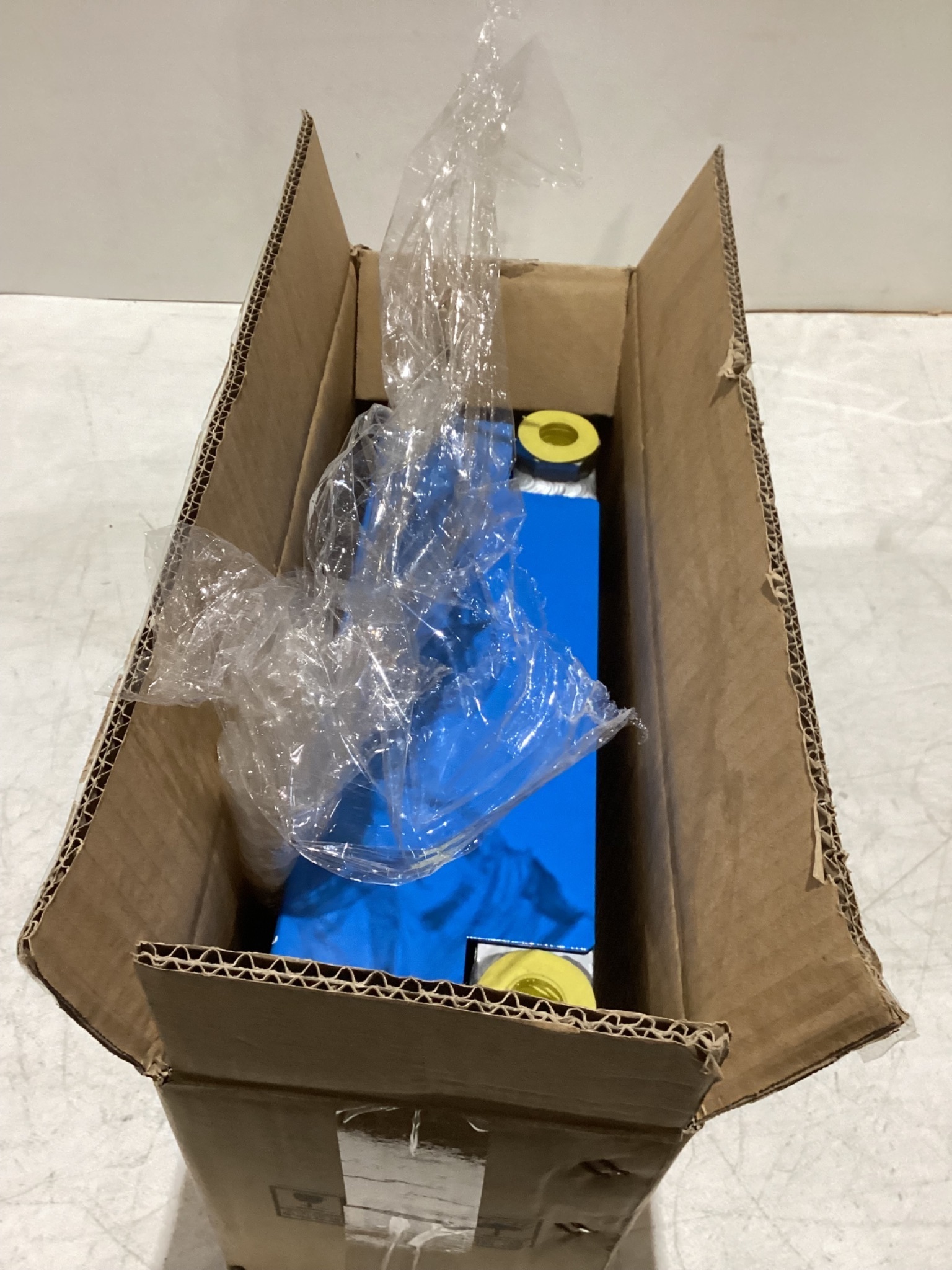 COMMONWEALTH COOLING SYSTEM FANS AH0608LT-CA2-AC220V NEW 1