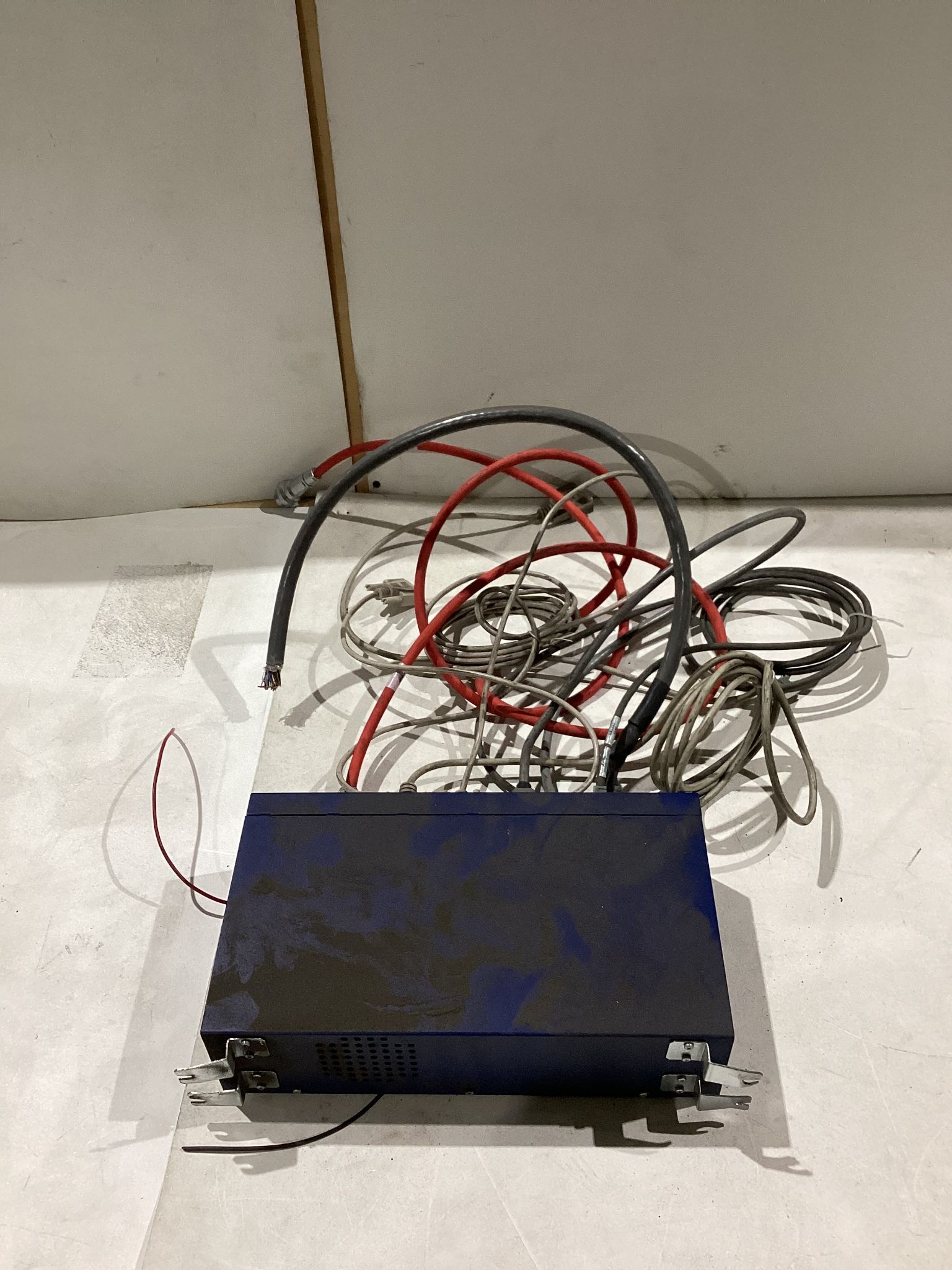 Adept Technology 20000-310 CX Robot Motion SmartController USED 0