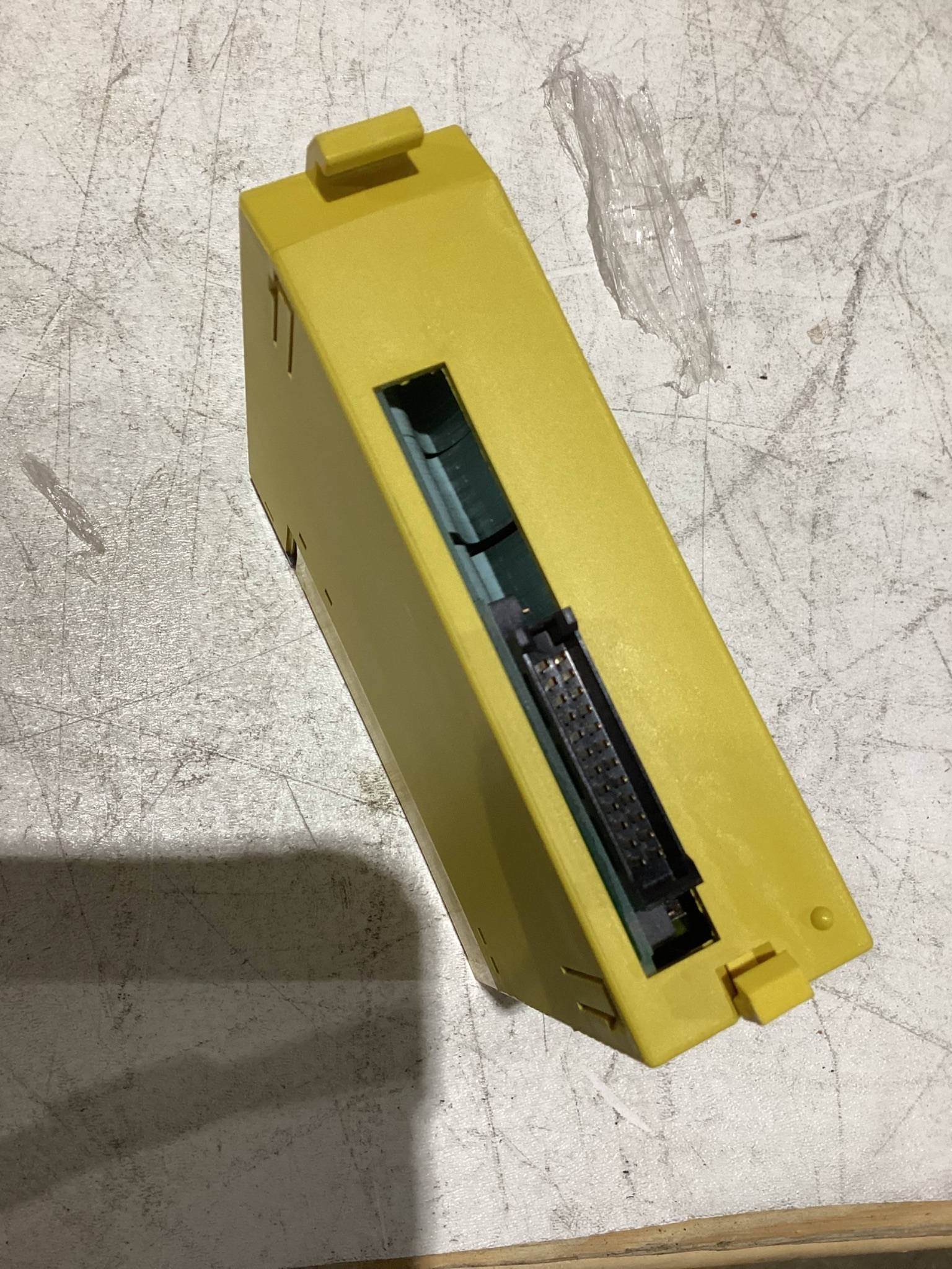 FANUC PLC MODULE ADA02A NEW 2