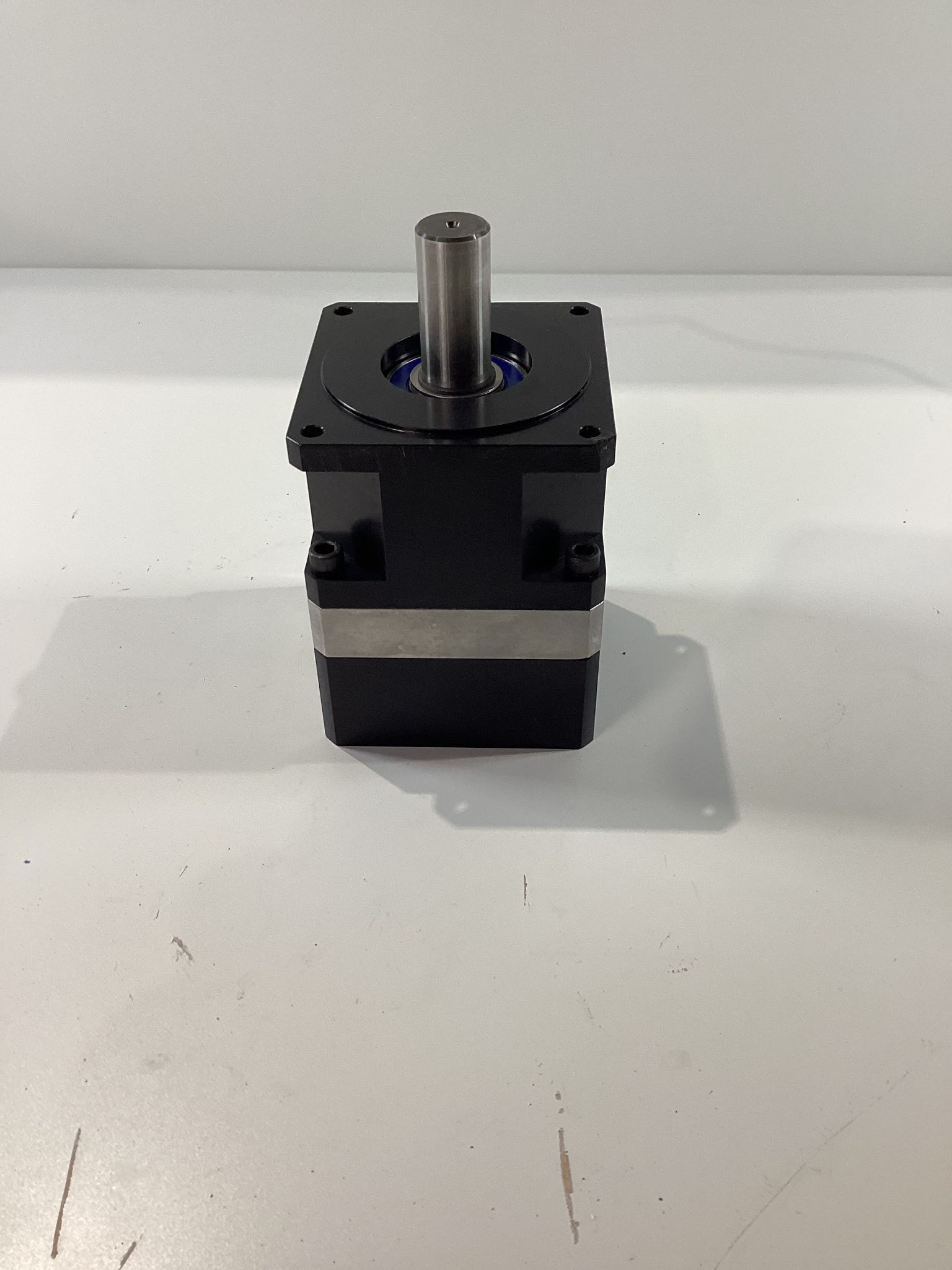 CGI 034PLX0030-XX-34N16 3:1 Gearhead USED 0