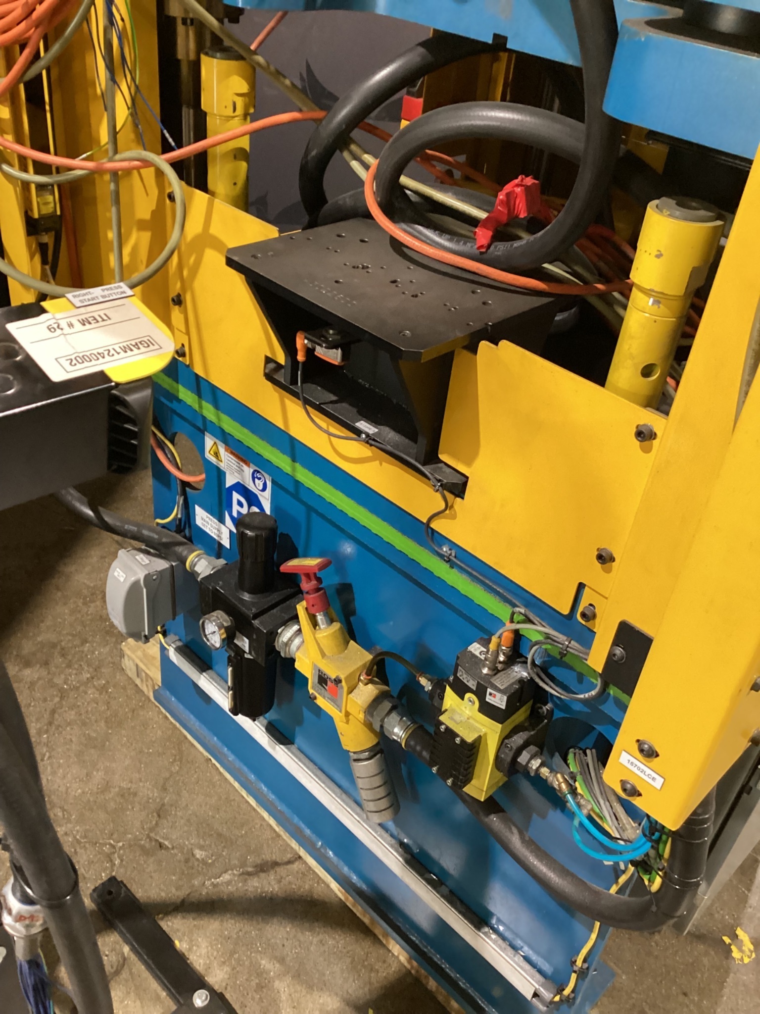 TOX PRESSOTECHNIK MAG 030.663.A.001 4
