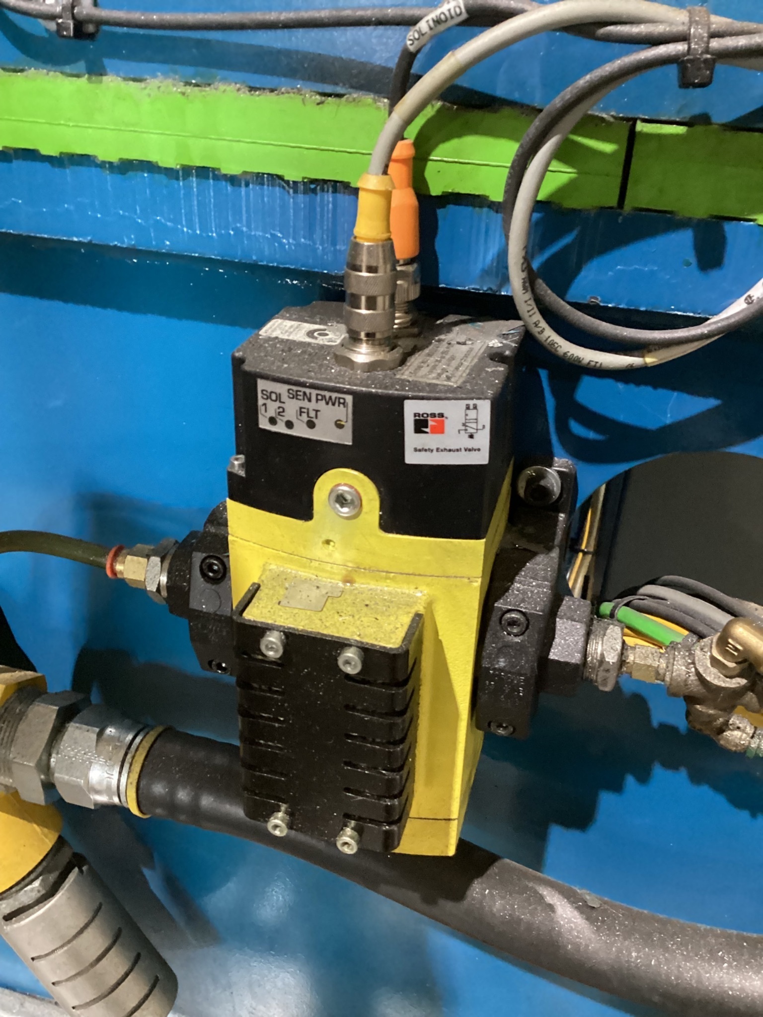 TOX PRESSOTECHNIK MAG 030.663.A.001 6