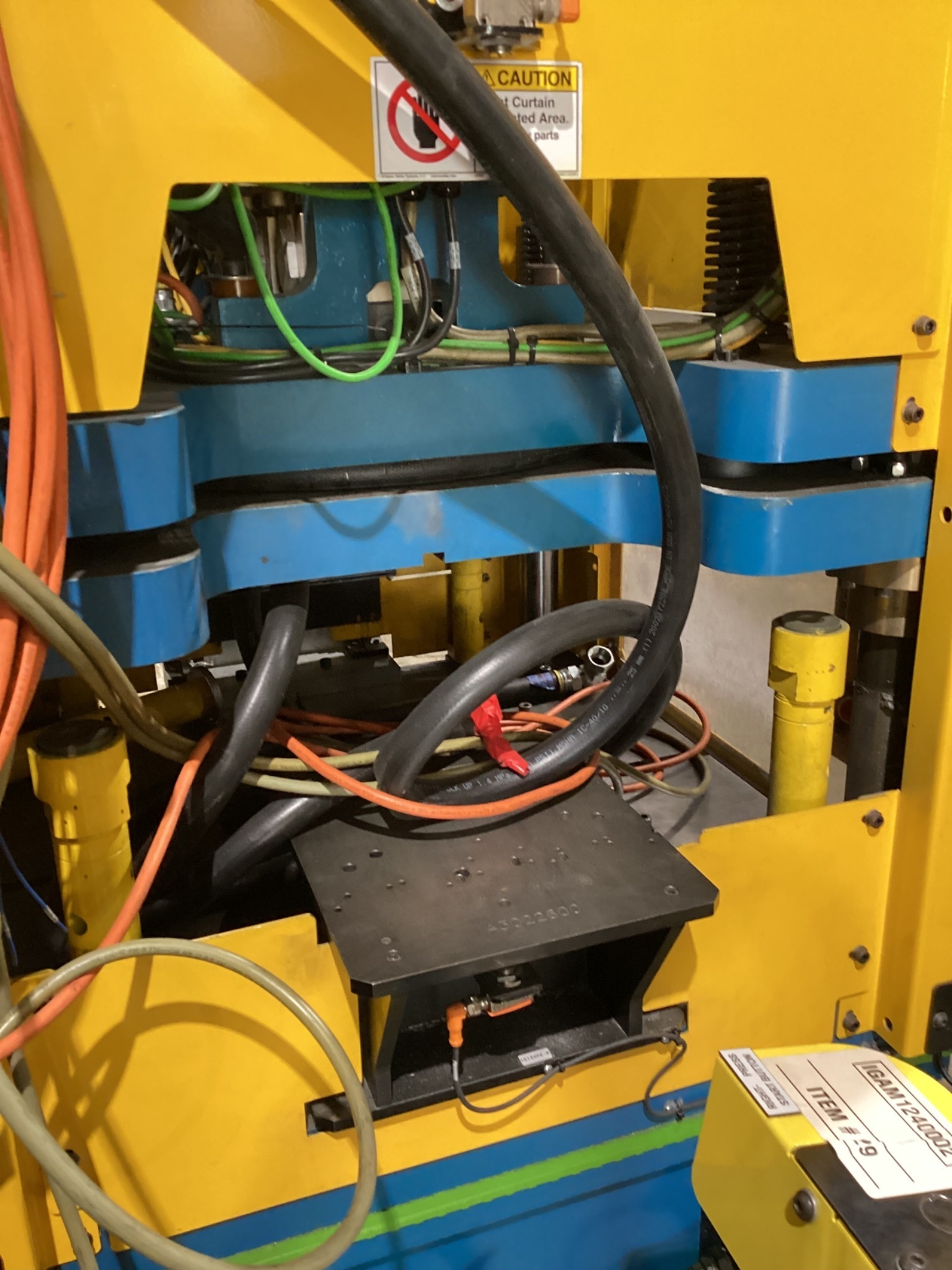 TOX PRESSOTECHNIK MAG 030.663.A.001 8